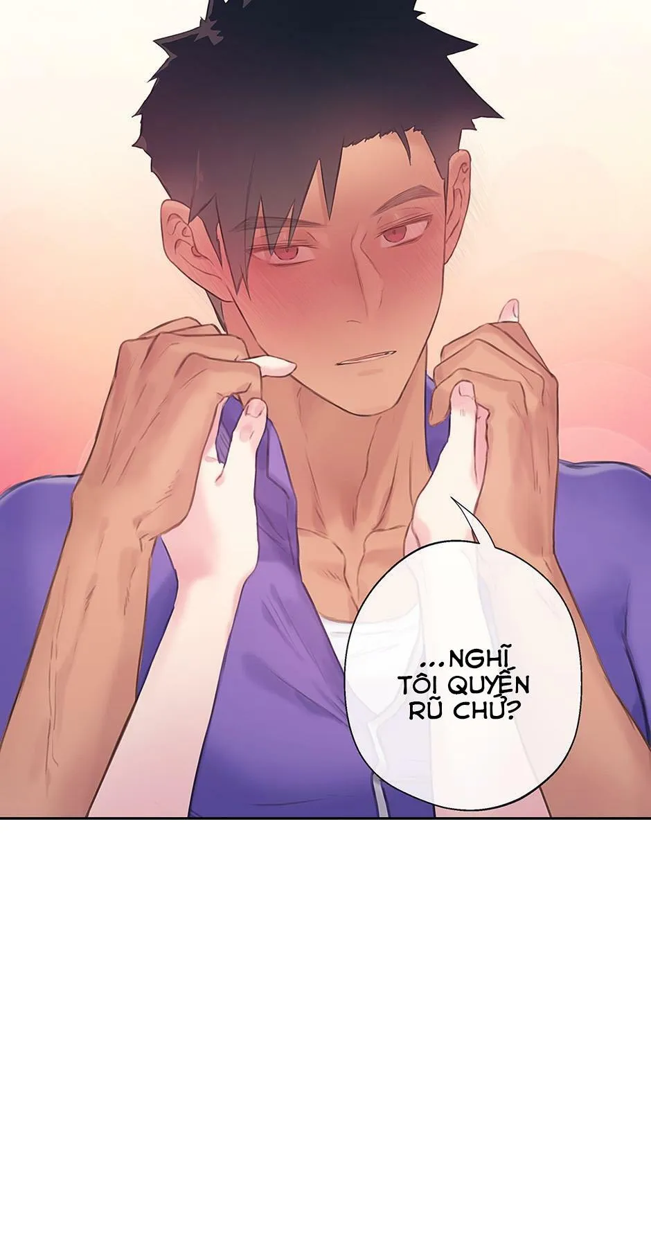 [Hoàn] Đứng Yên, Không Tôi Sẽ Nổ Súng Chapter 14 Trang 13