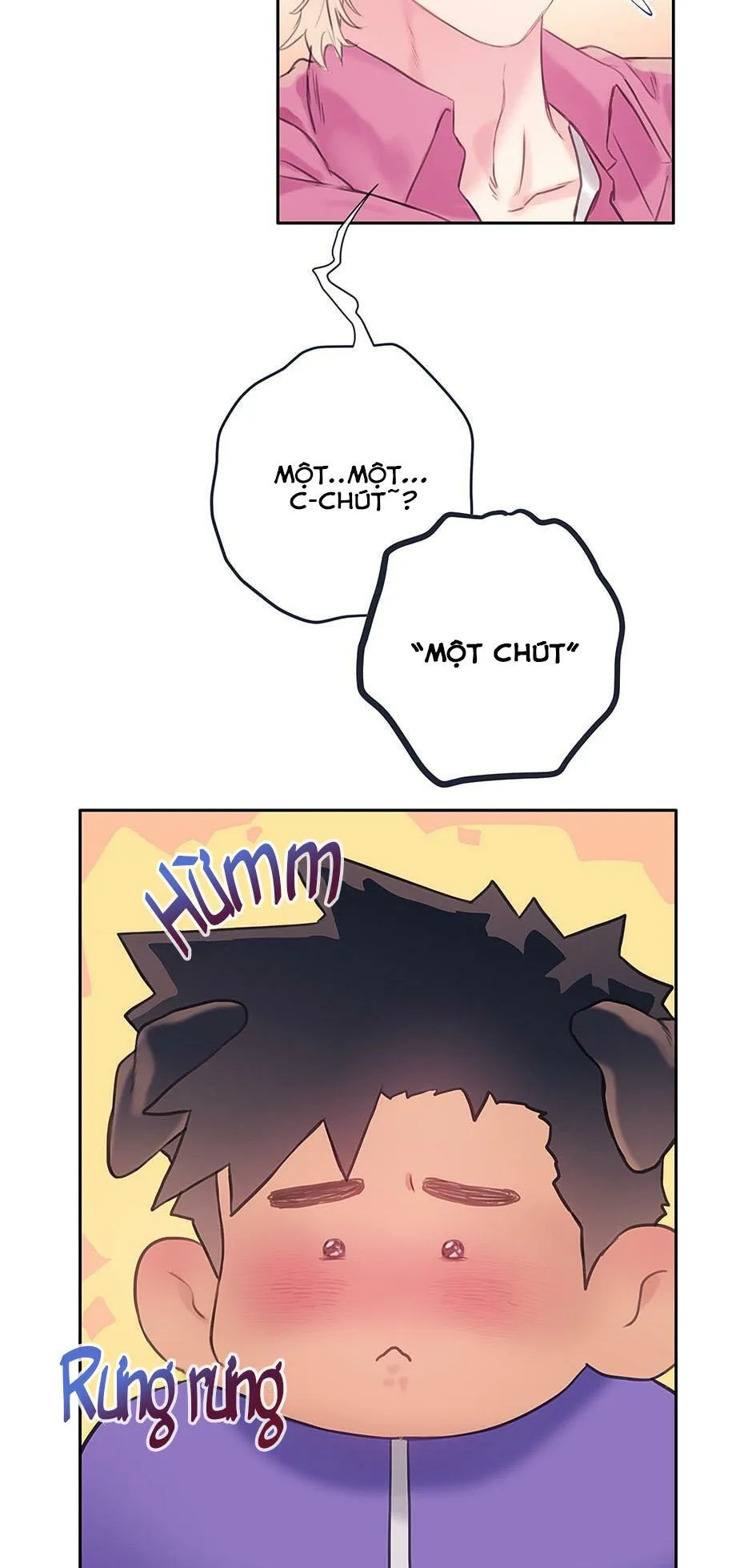 [Hoàn] Đứng Yên, Không Tôi Sẽ Nổ Súng Chapter 14 Trang 15