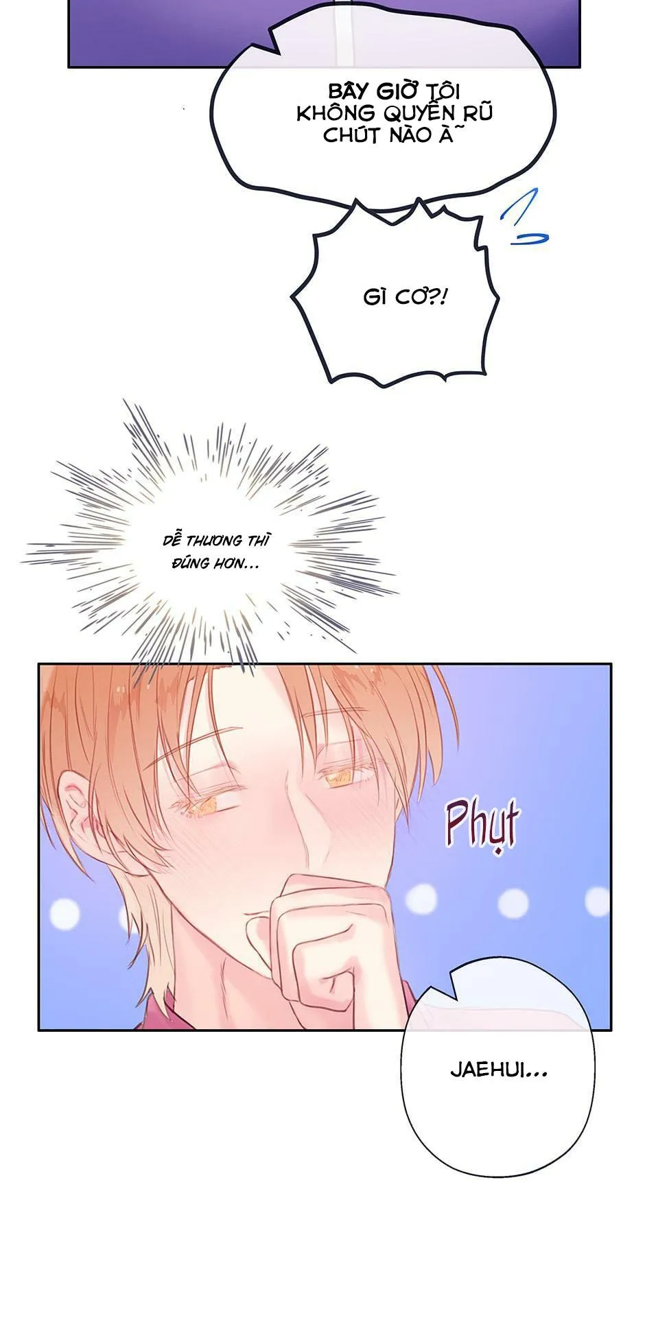 [Hoàn] Đứng Yên, Không Tôi Sẽ Nổ Súng Chapter 14 Trang 16