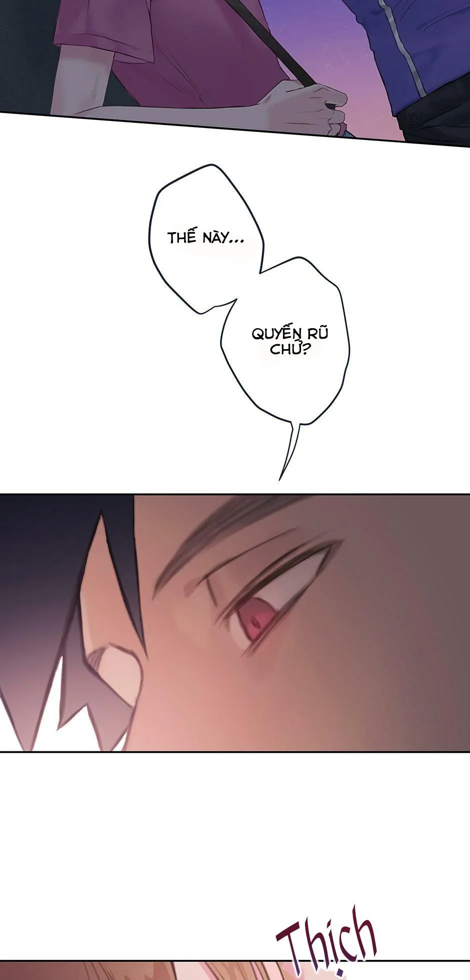 [Hoàn] Đứng Yên, Không Tôi Sẽ Nổ Súng Chapter 14 Trang 18