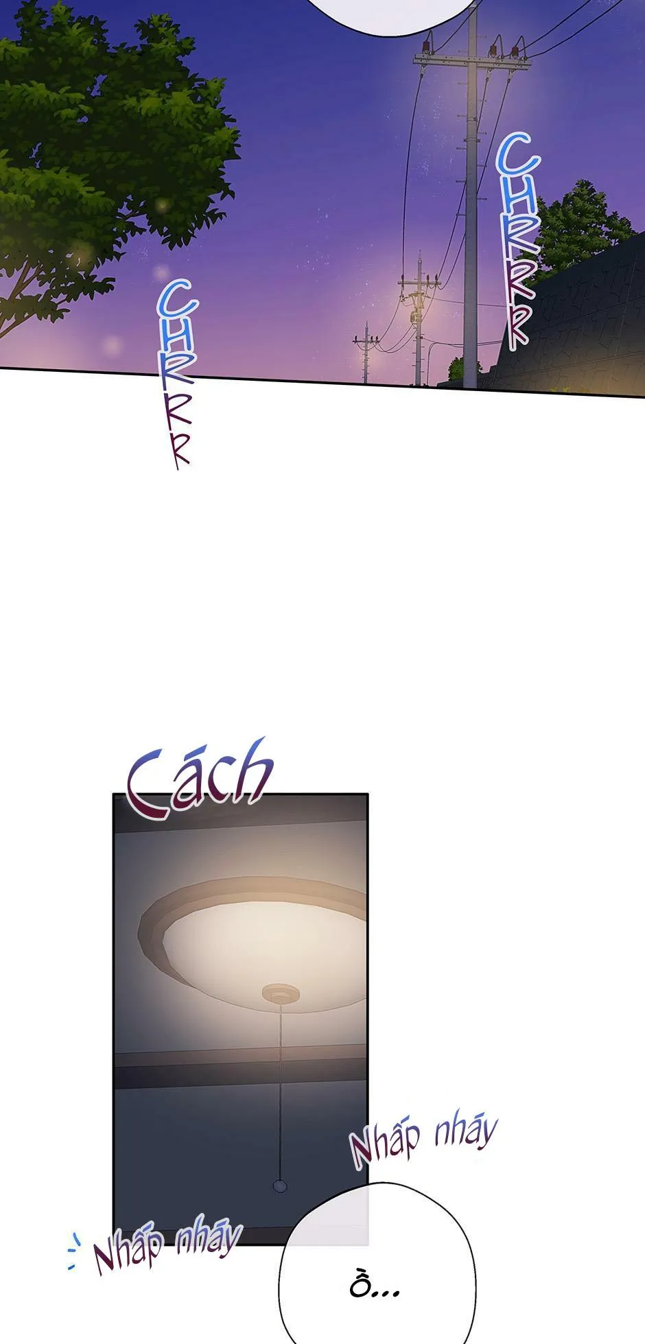 [Hoàn] Đứng Yên, Không Tôi Sẽ Nổ Súng Chapter 14 Trang 23