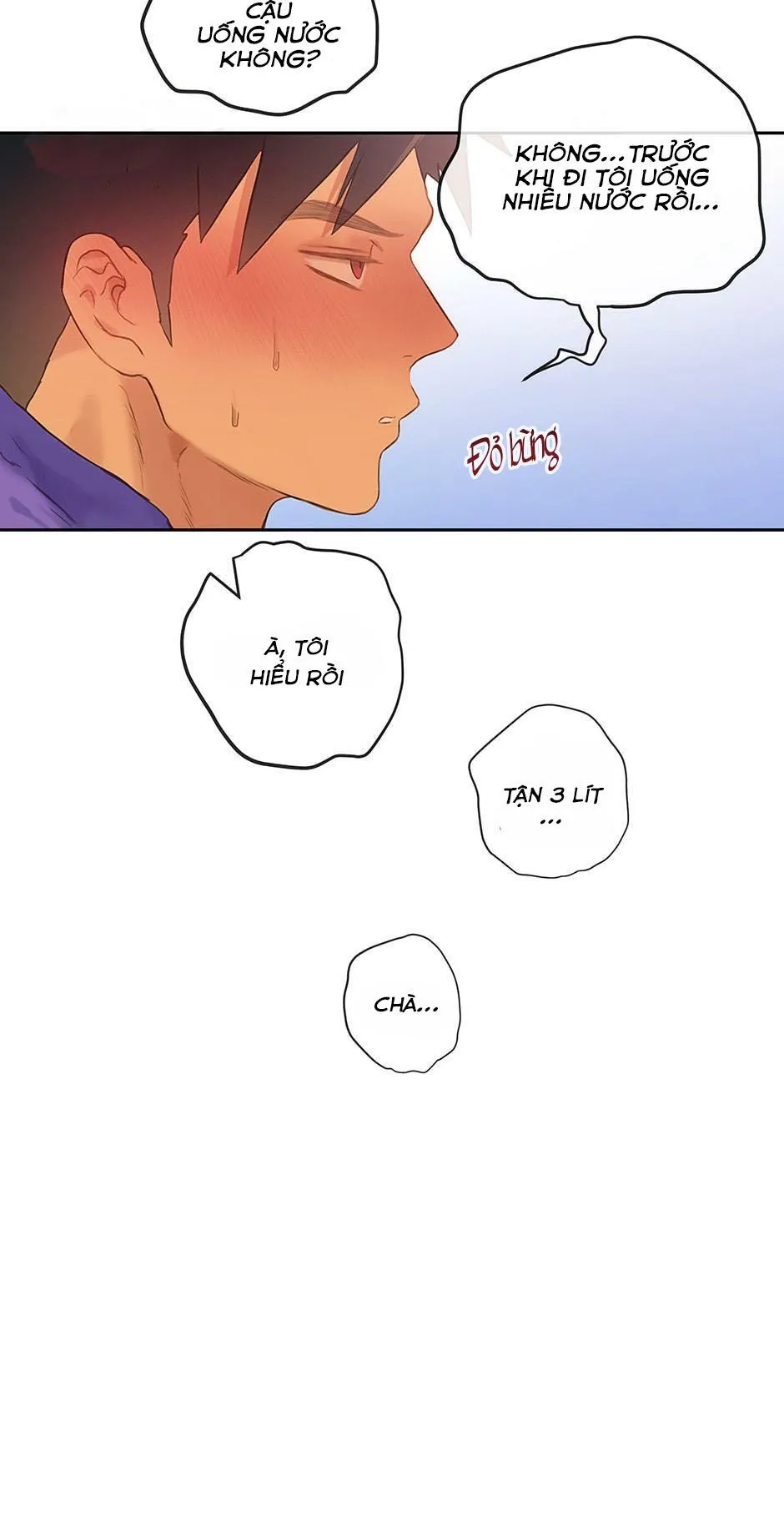 [Hoàn] Đứng Yên, Không Tôi Sẽ Nổ Súng Chapter 14 Trang 28