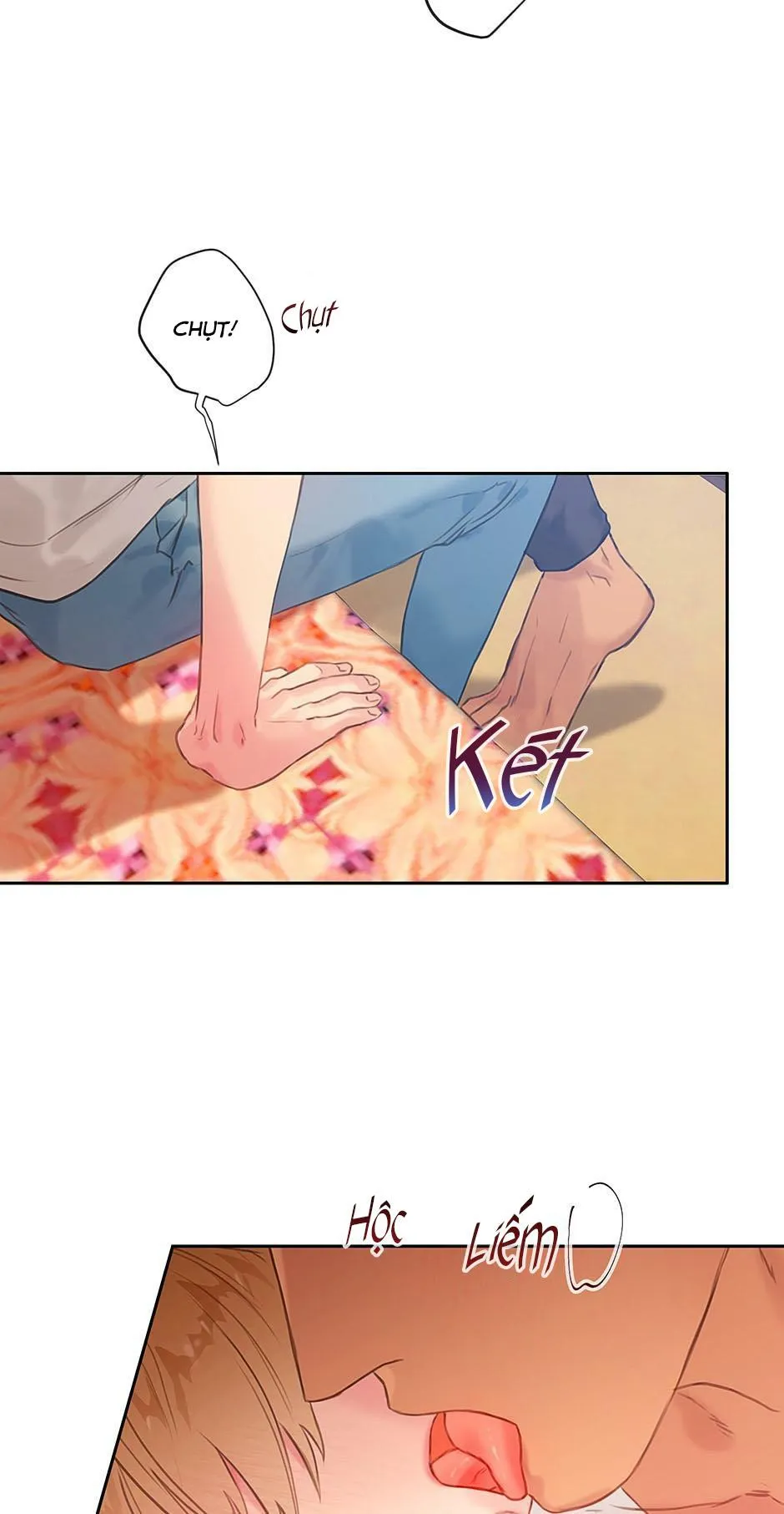 [Hoàn] Đứng Yên, Không Tôi Sẽ Nổ Súng Chapter 14 Trang 30