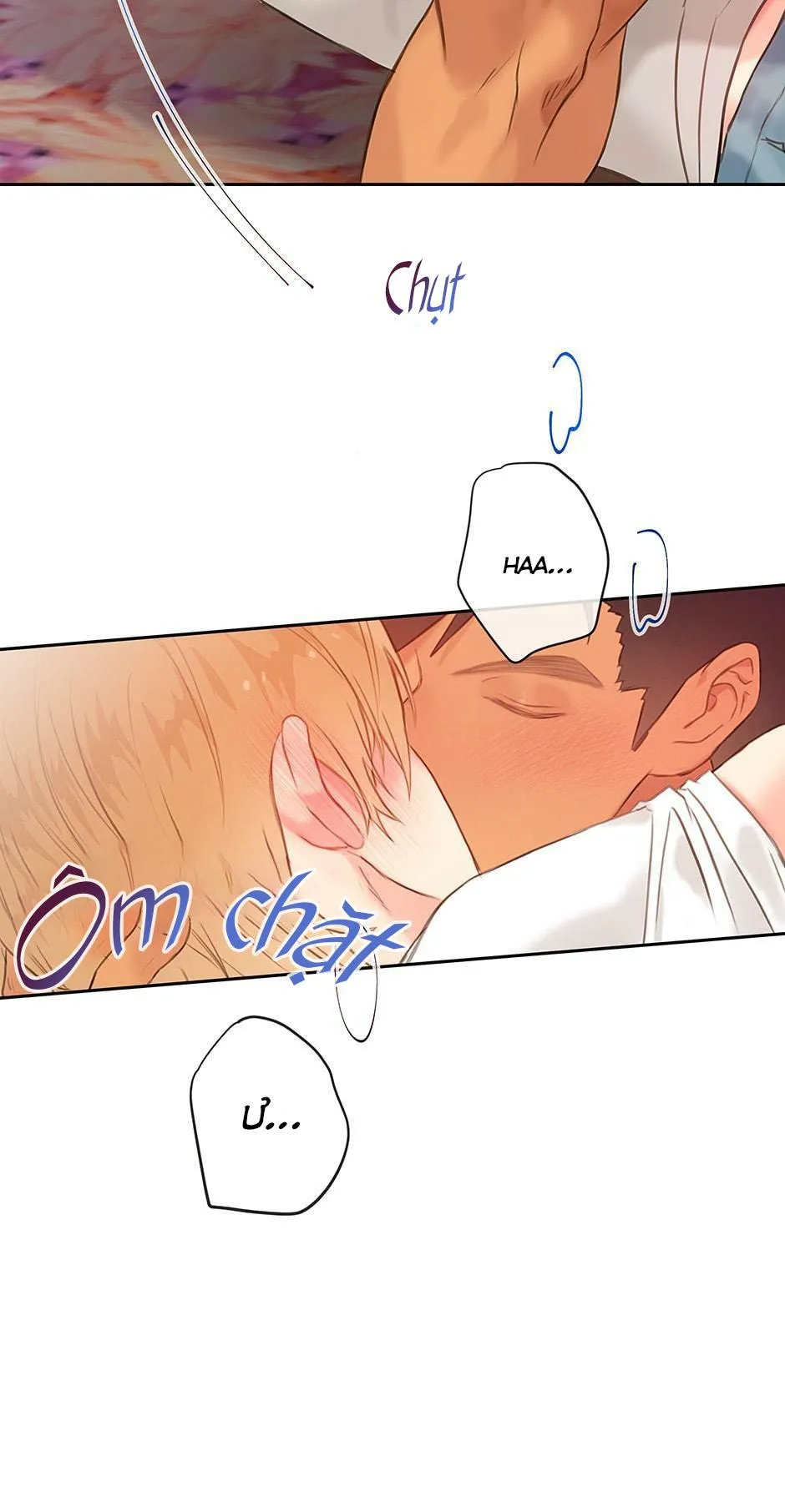 [Hoàn] Đứng Yên, Không Tôi Sẽ Nổ Súng Chapter 14 Trang 32