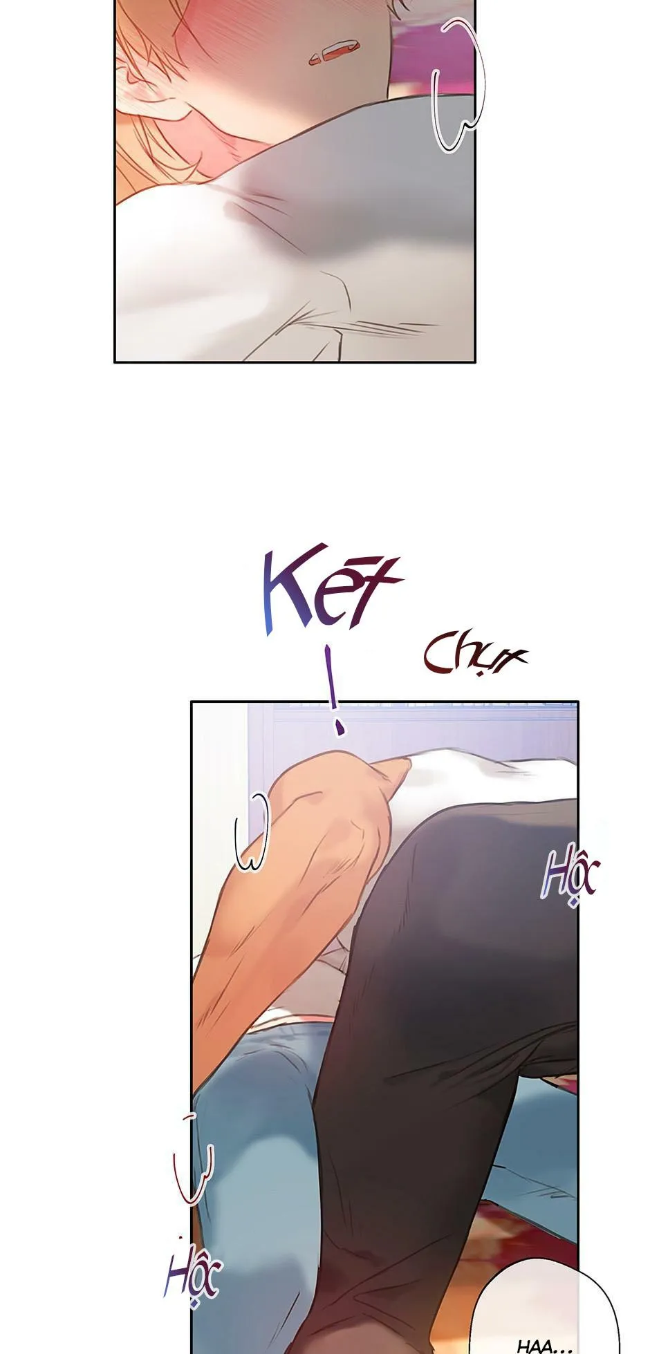 [Hoàn] Đứng Yên, Không Tôi Sẽ Nổ Súng Chapter 14 Trang 34