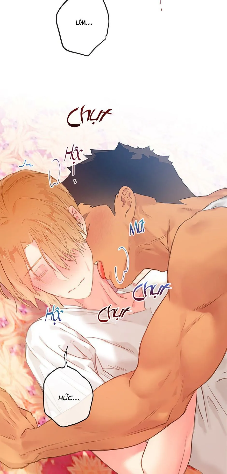 [Hoàn] Đứng Yên, Không Tôi Sẽ Nổ Súng Chapter 14 Trang 37