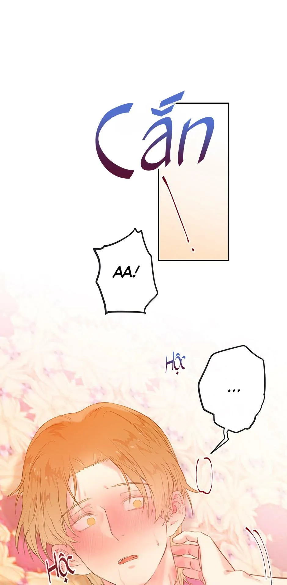 [Hoàn] Đứng Yên, Không Tôi Sẽ Nổ Súng Chapter 14 Trang 39