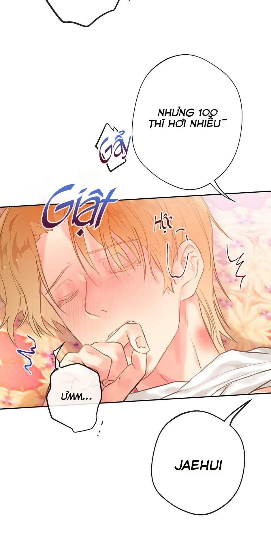 [Hoàn] Đứng Yên, Không Tôi Sẽ Nổ Súng Chapter 14 Trang 44