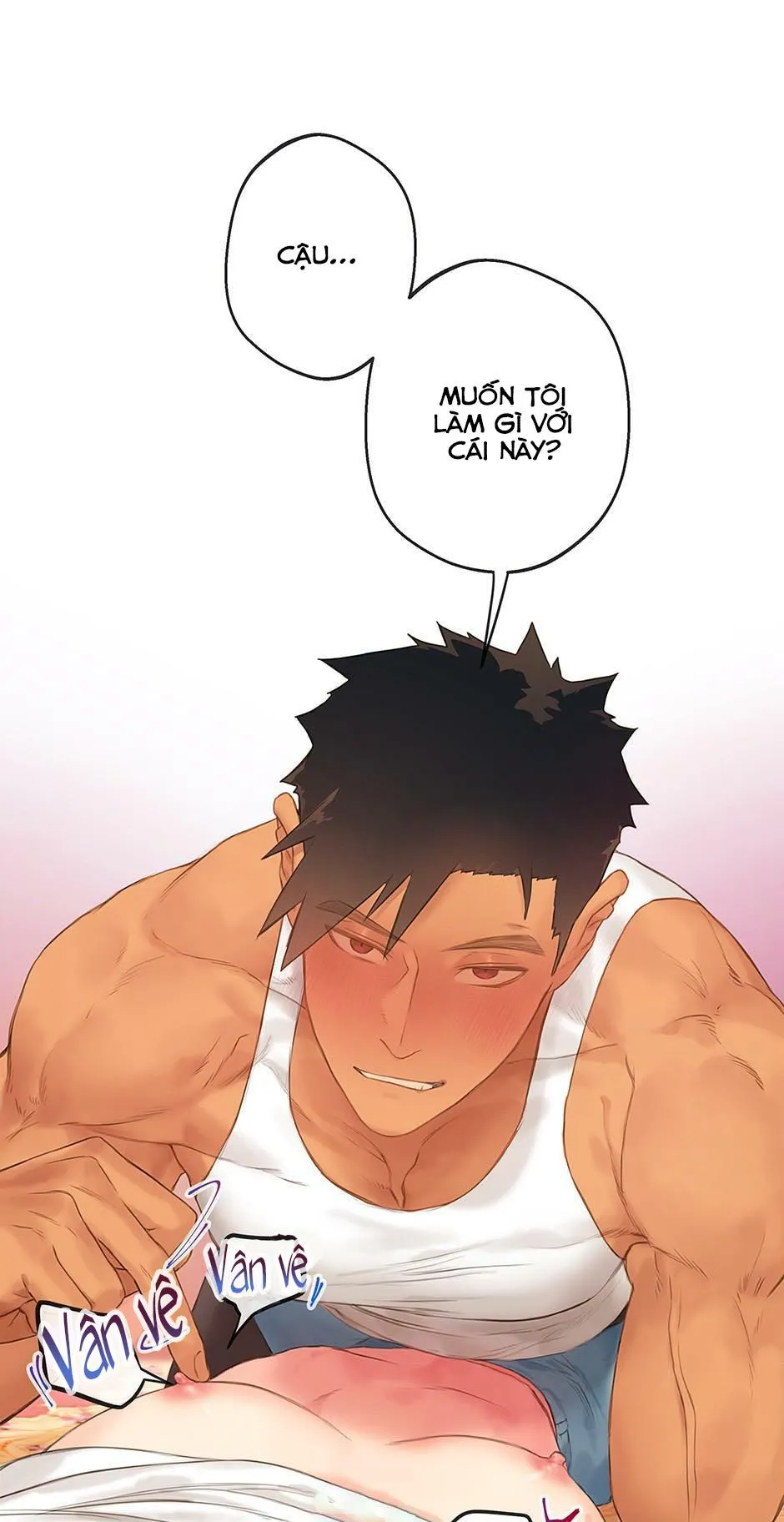 [Hoàn] Đứng Yên, Không Tôi Sẽ Nổ Súng Chapter 14 Trang 45