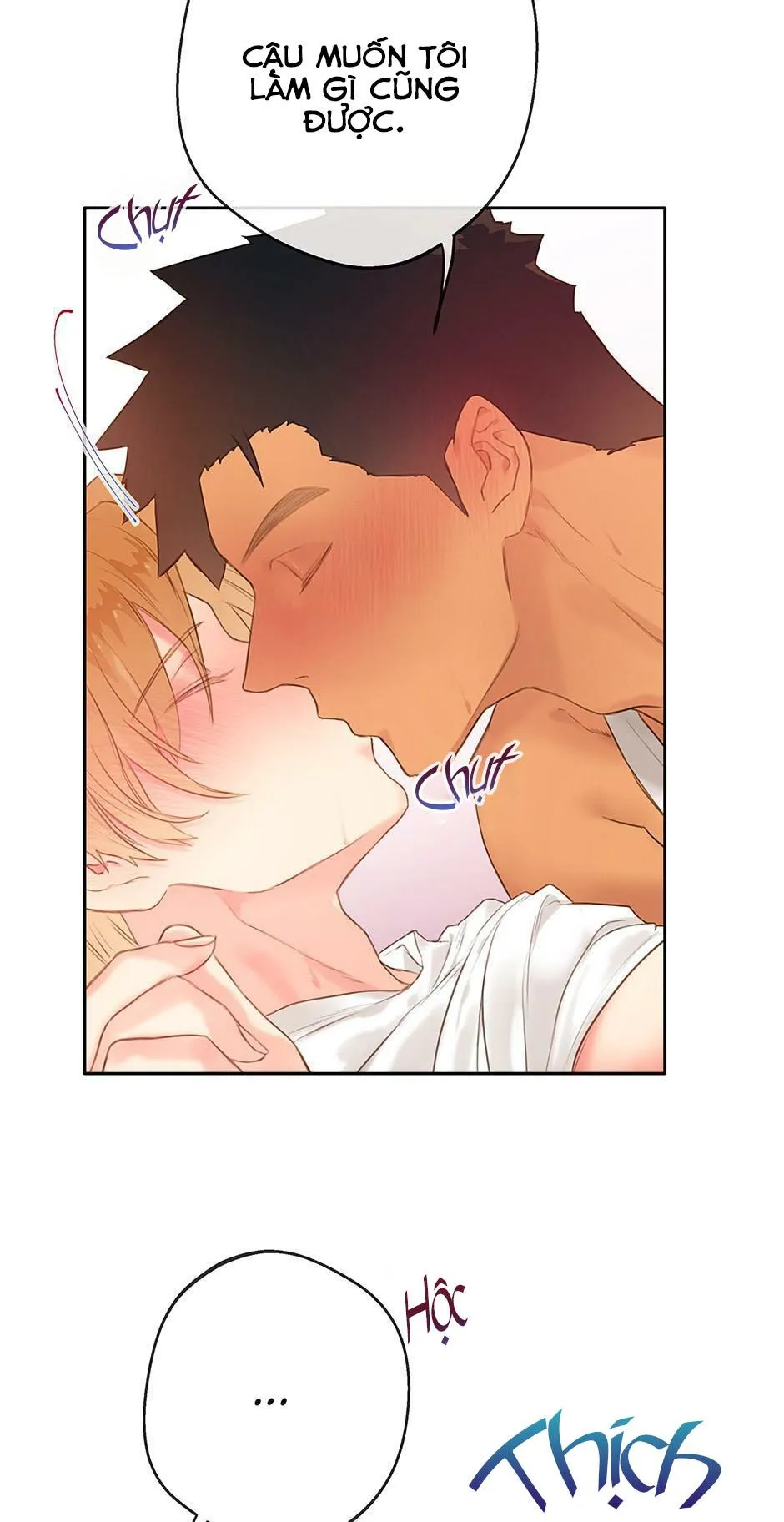 [Hoàn] Đứng Yên, Không Tôi Sẽ Nổ Súng Chapter 14 Trang 47