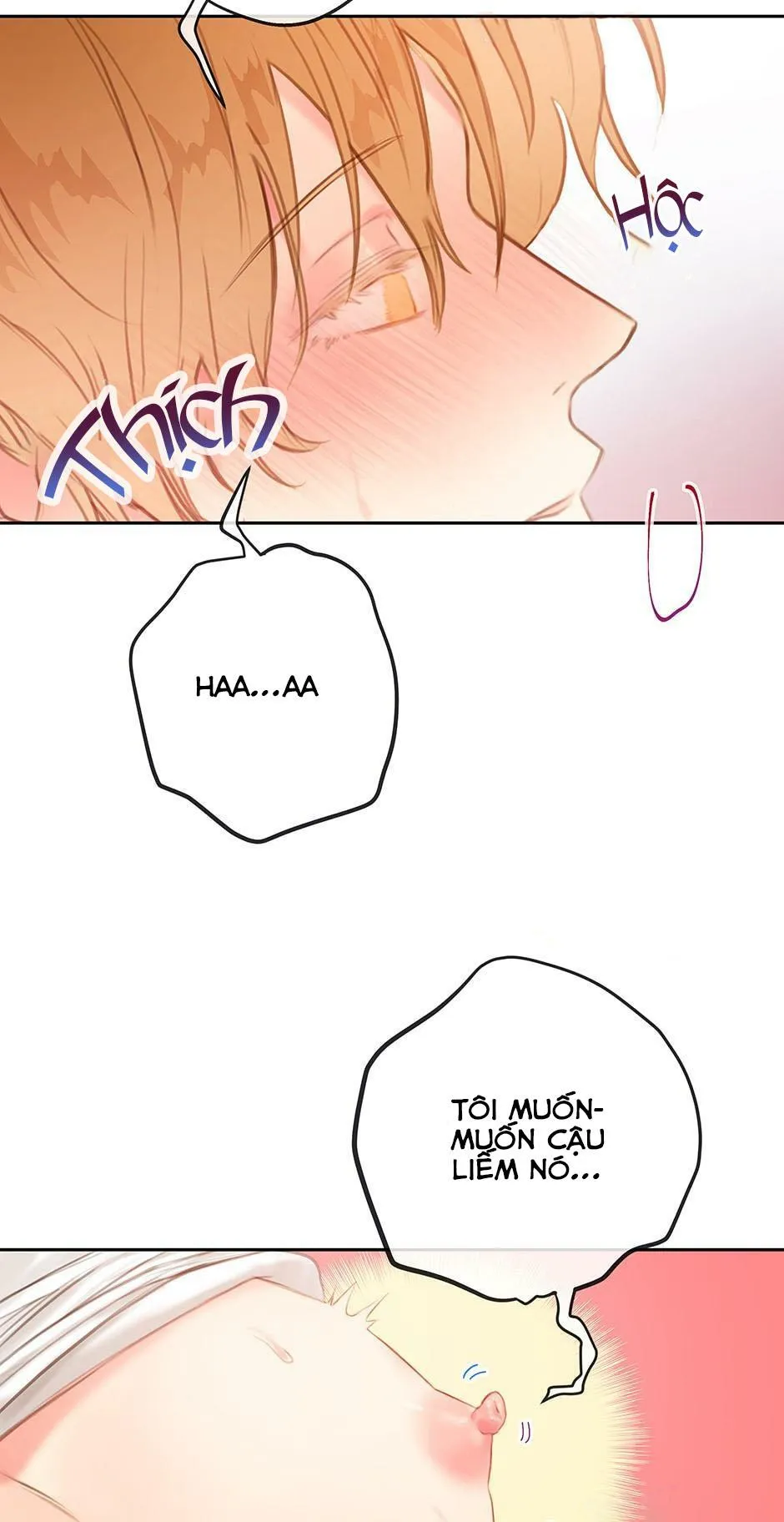 [Hoàn] Đứng Yên, Không Tôi Sẽ Nổ Súng Chapter 14 Trang 48