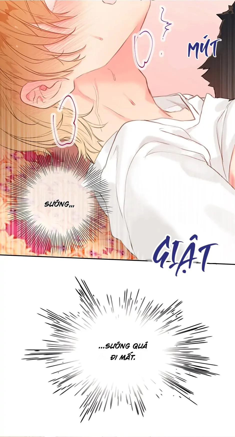 [Hoàn] Đứng Yên, Không Tôi Sẽ Nổ Súng Chapter 15 Trang 6