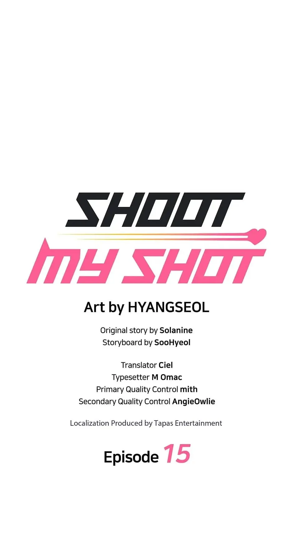 [Hoàn] Đứng Yên, Không Tôi Sẽ Nổ Súng Chapter 15 Trang 7