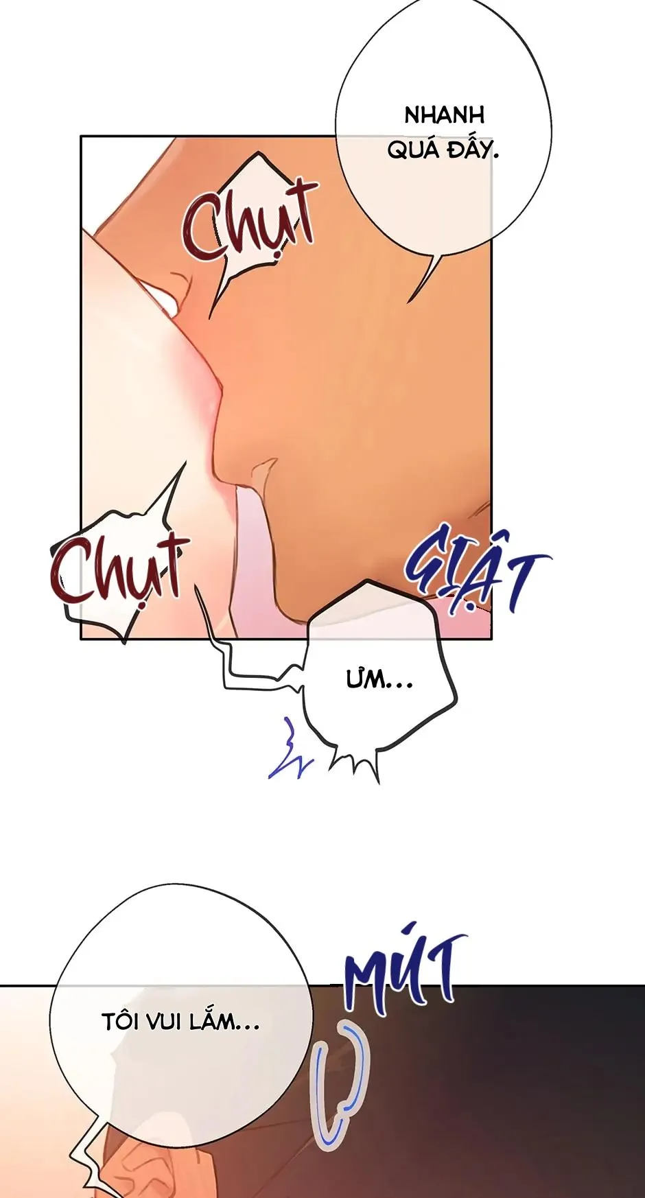 [Hoàn] Đứng Yên, Không Tôi Sẽ Nổ Súng Chapter 15 Trang 9