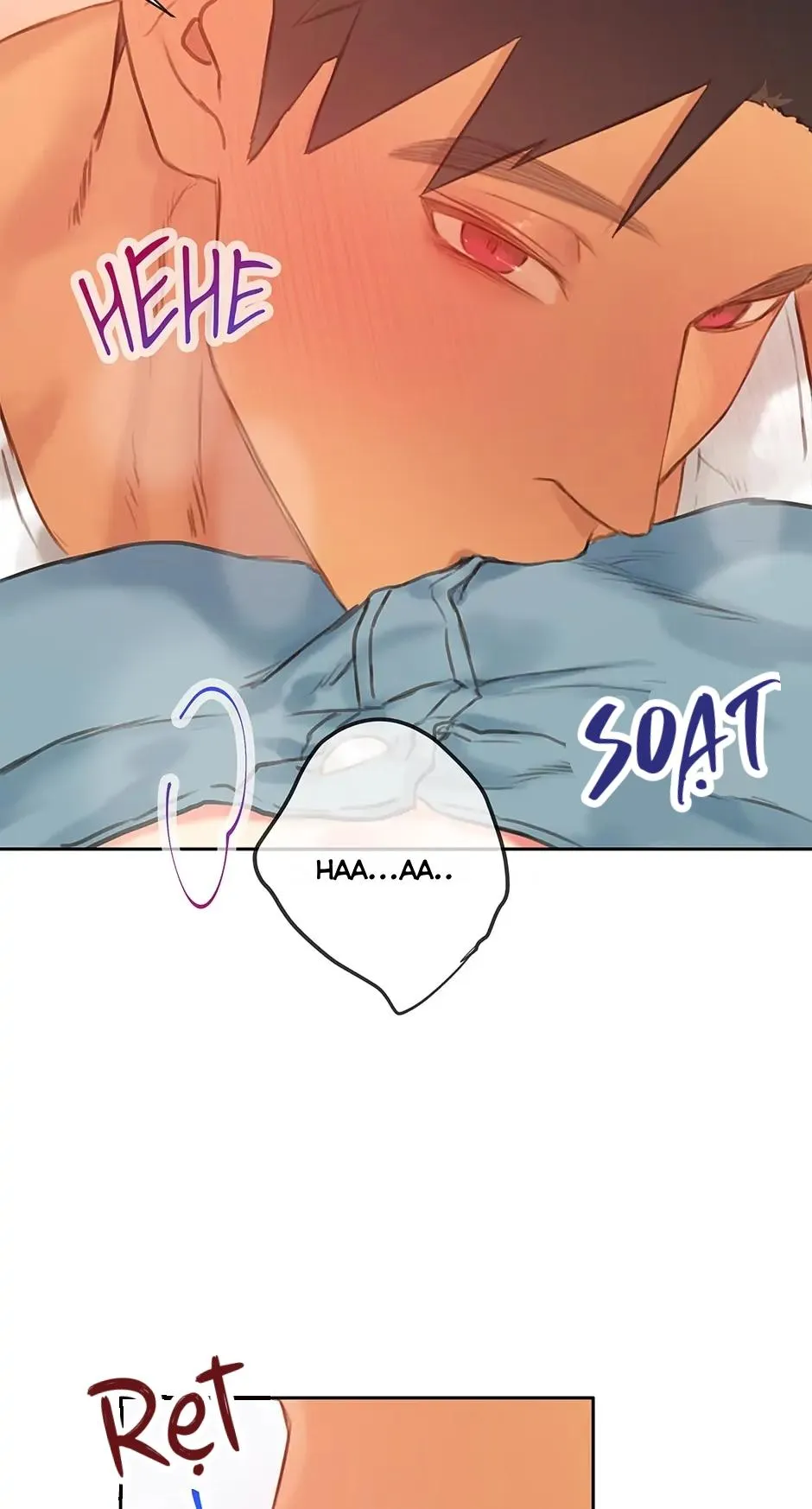 [Hoàn] Đứng Yên, Không Tôi Sẽ Nổ Súng Chapter 15 Trang 10