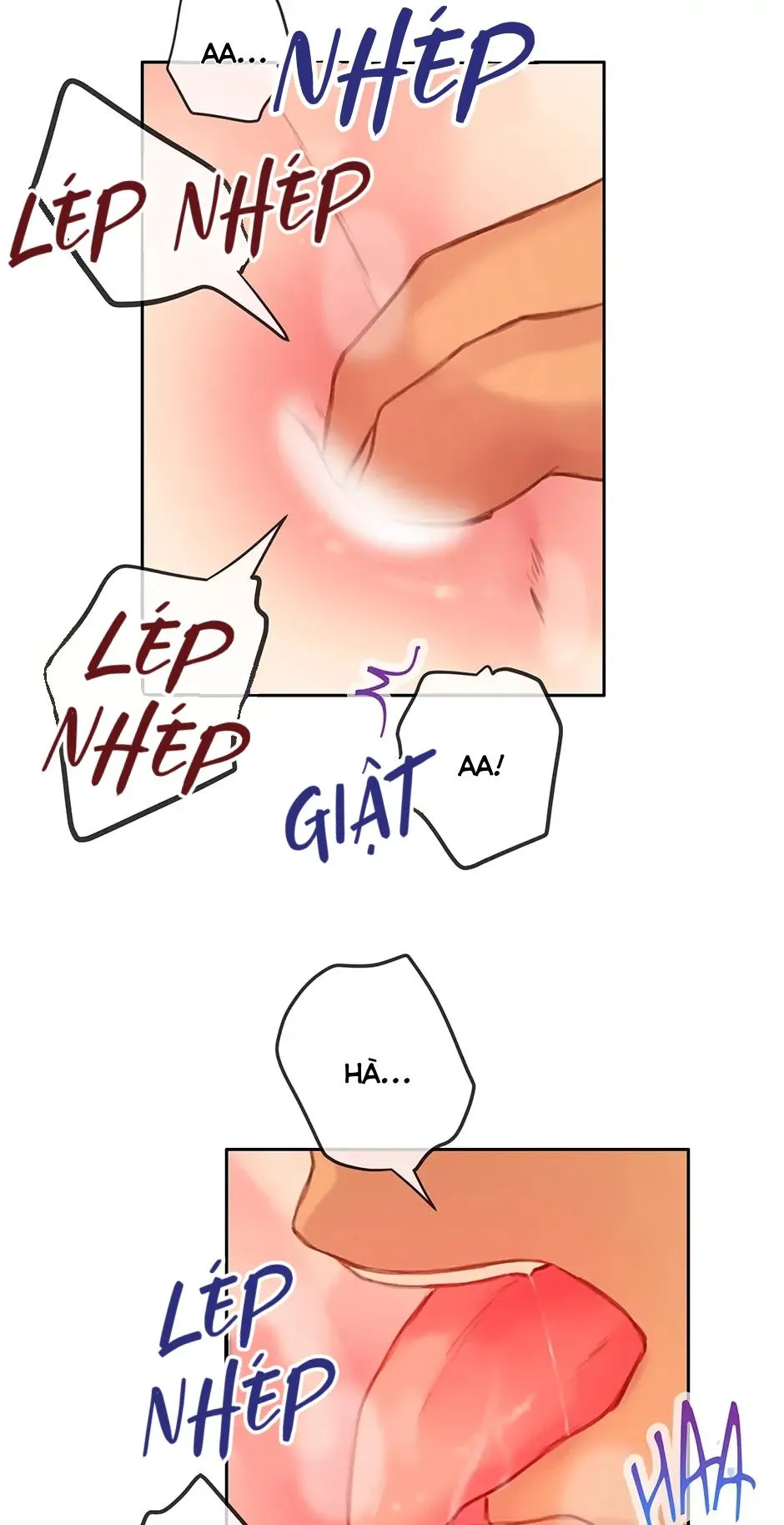 [Hoàn] Đứng Yên, Không Tôi Sẽ Nổ Súng Chapter 15 Trang 14