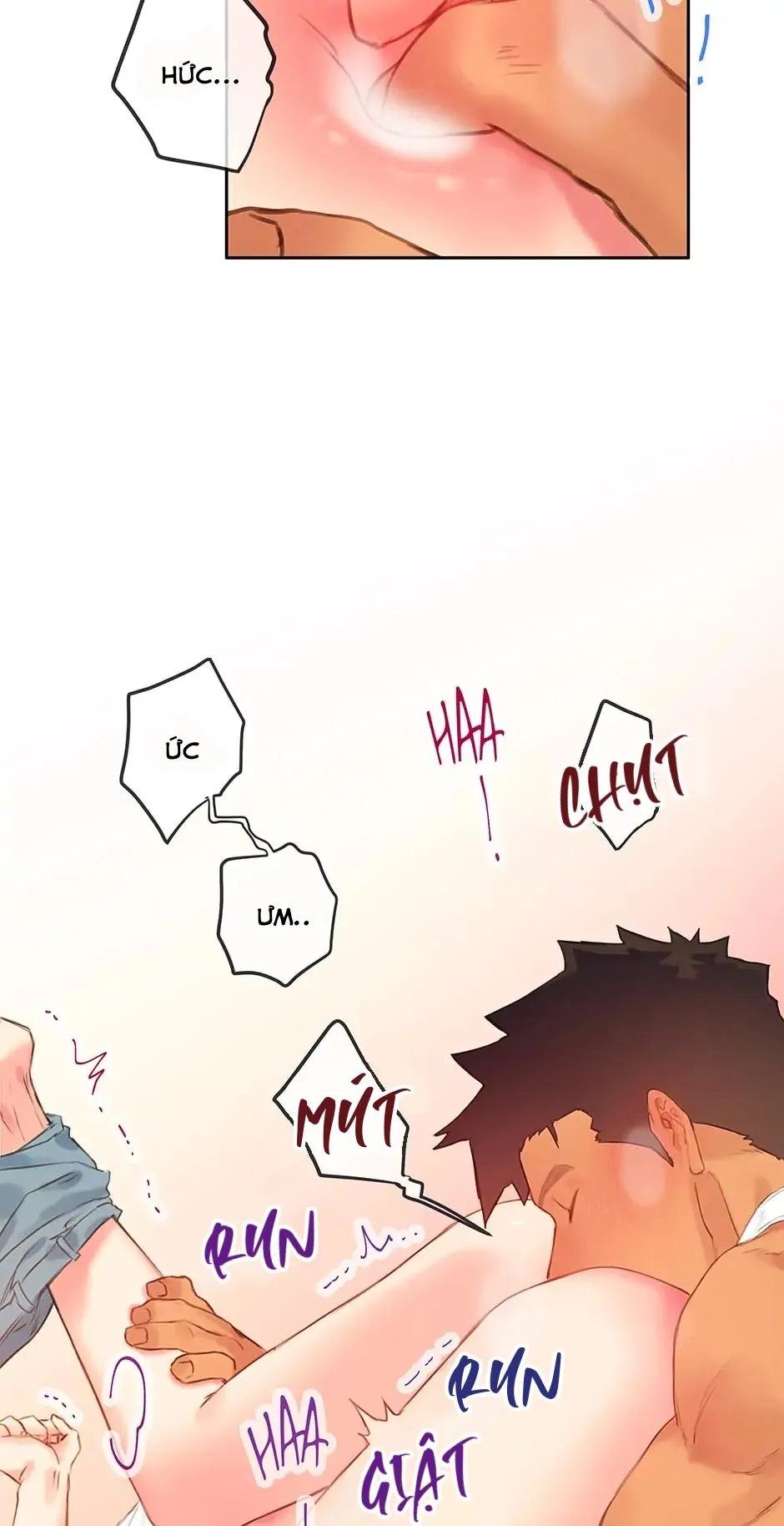 [Hoàn] Đứng Yên, Không Tôi Sẽ Nổ Súng Chapter 15 Trang 15