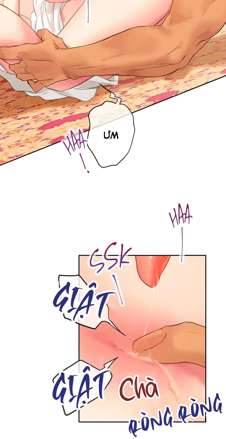 [Hoàn] Đứng Yên, Không Tôi Sẽ Nổ Súng Chapter 15 Trang 16