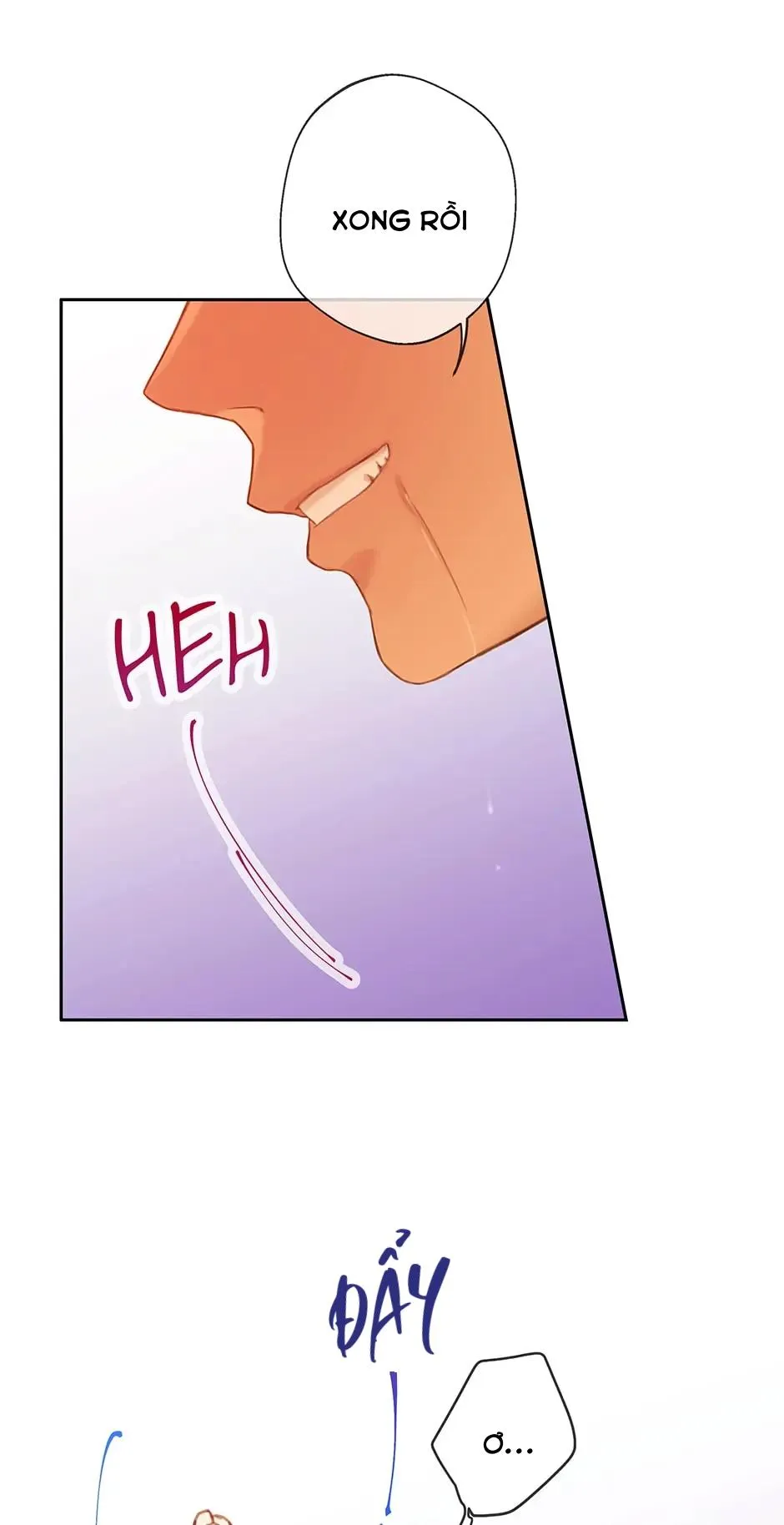 [Hoàn] Đứng Yên, Không Tôi Sẽ Nổ Súng Chapter 15 Trang 17