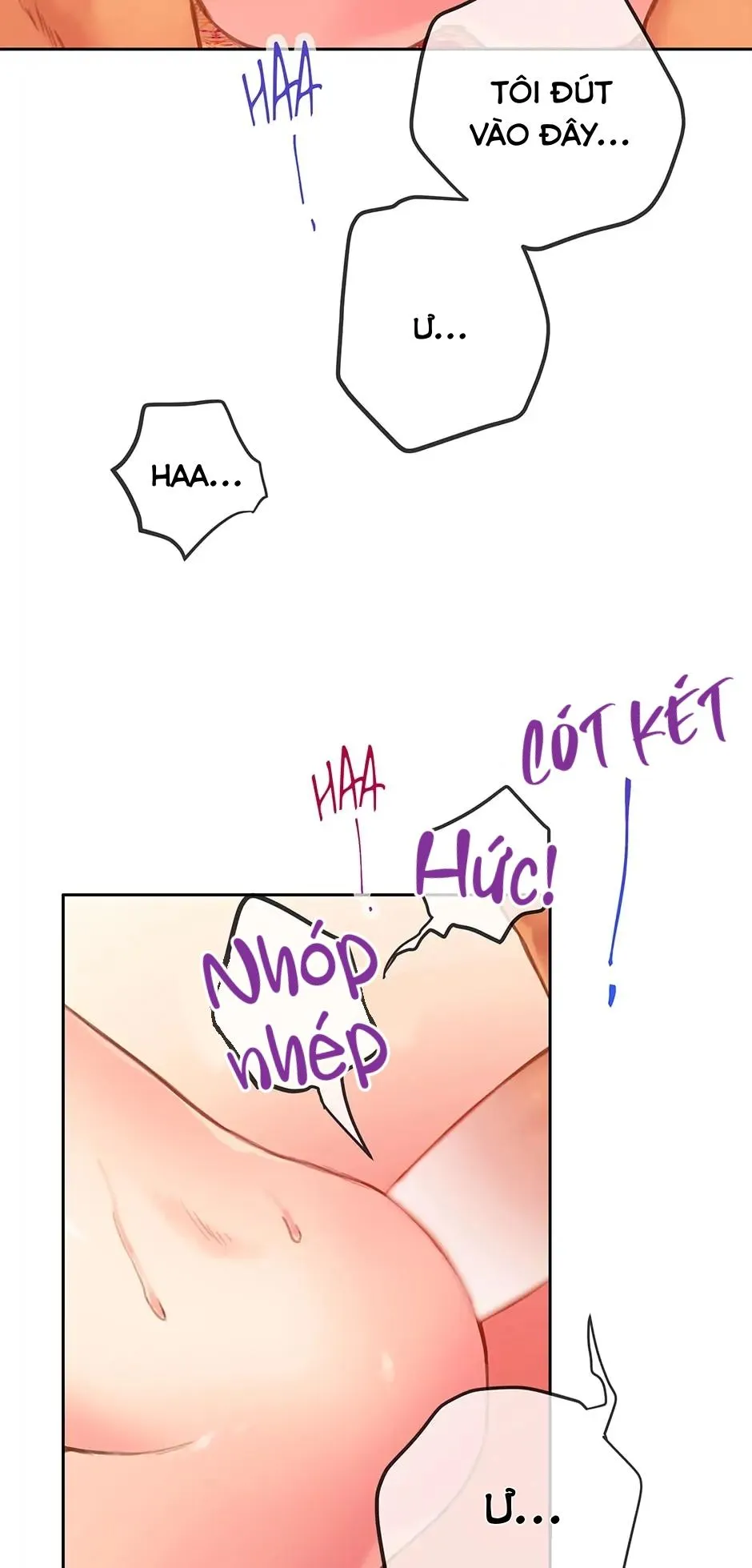 [Hoàn] Đứng Yên, Không Tôi Sẽ Nổ Súng Chapter 15 Trang 21