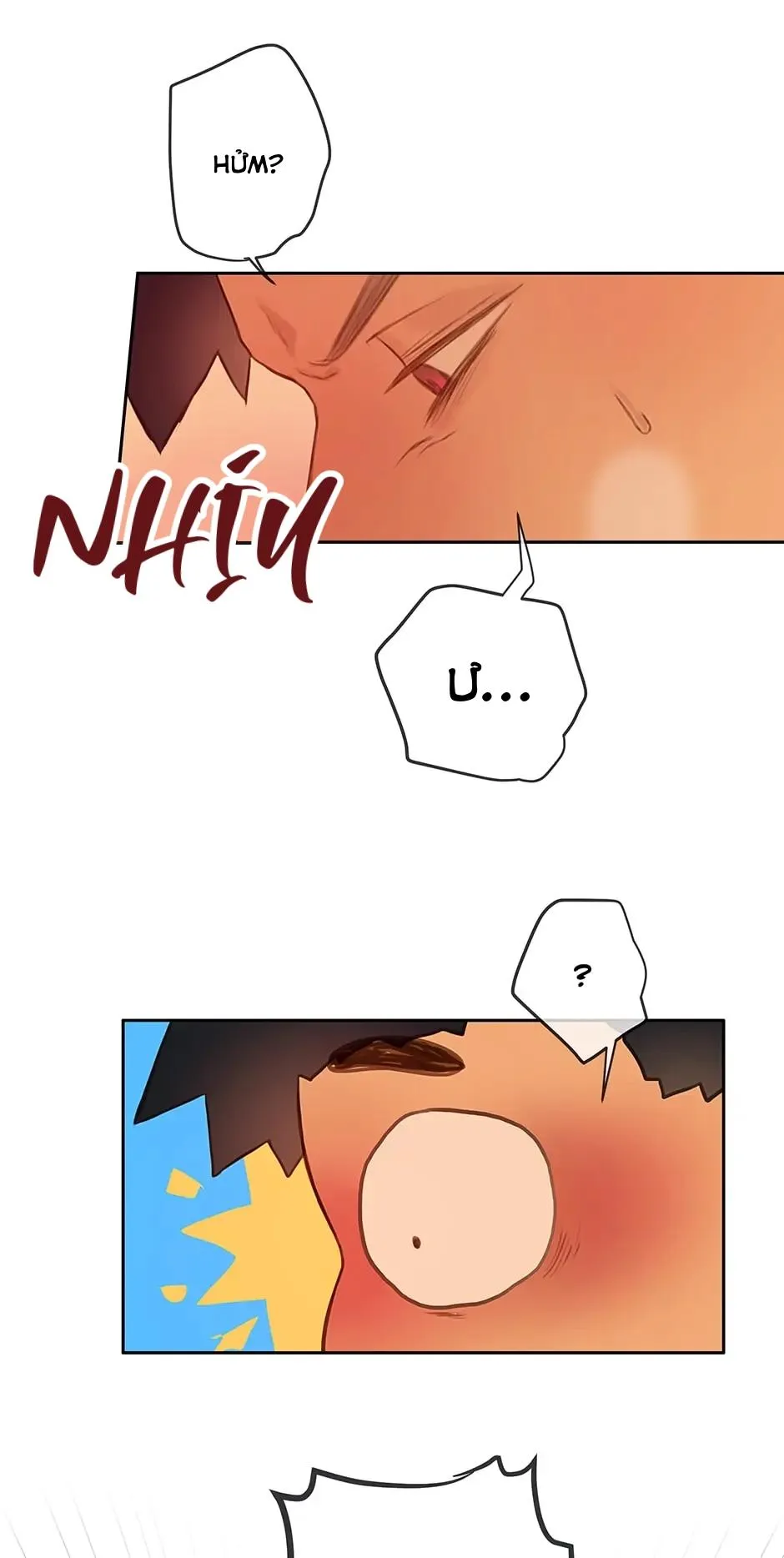 [Hoàn] Đứng Yên, Không Tôi Sẽ Nổ Súng Chapter 15 Trang 24