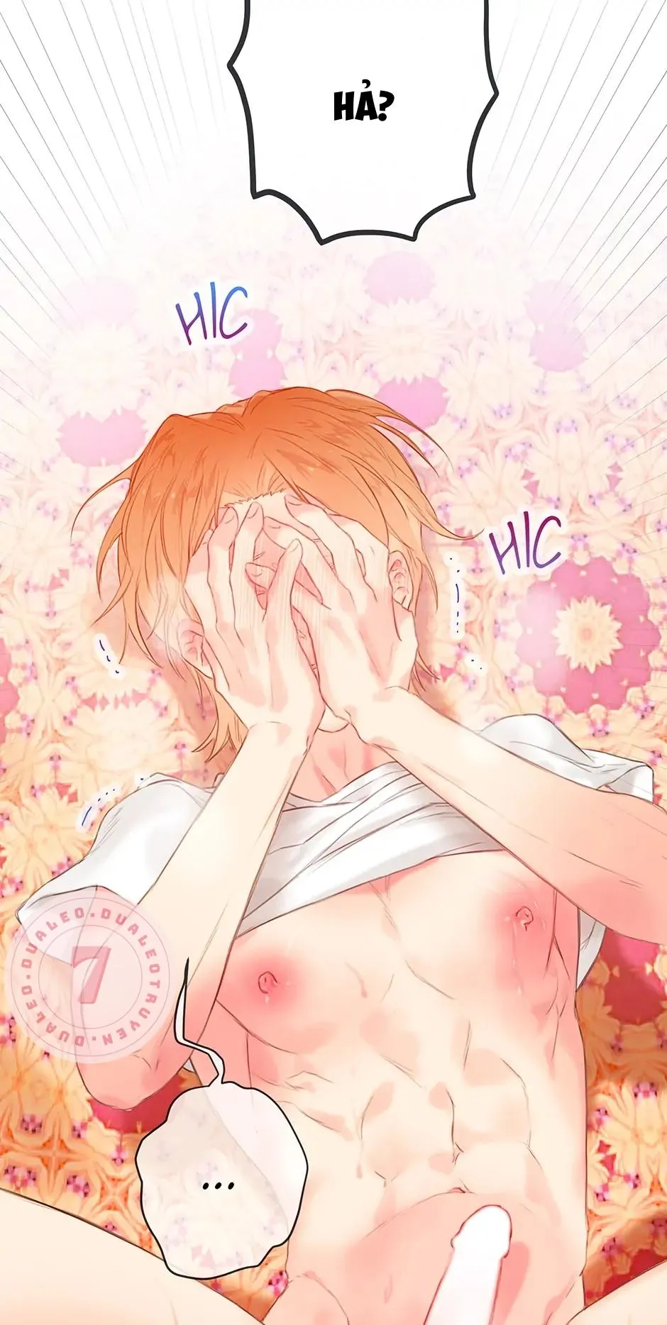 [Hoàn] Đứng Yên, Không Tôi Sẽ Nổ Súng Chapter 15 Trang 25