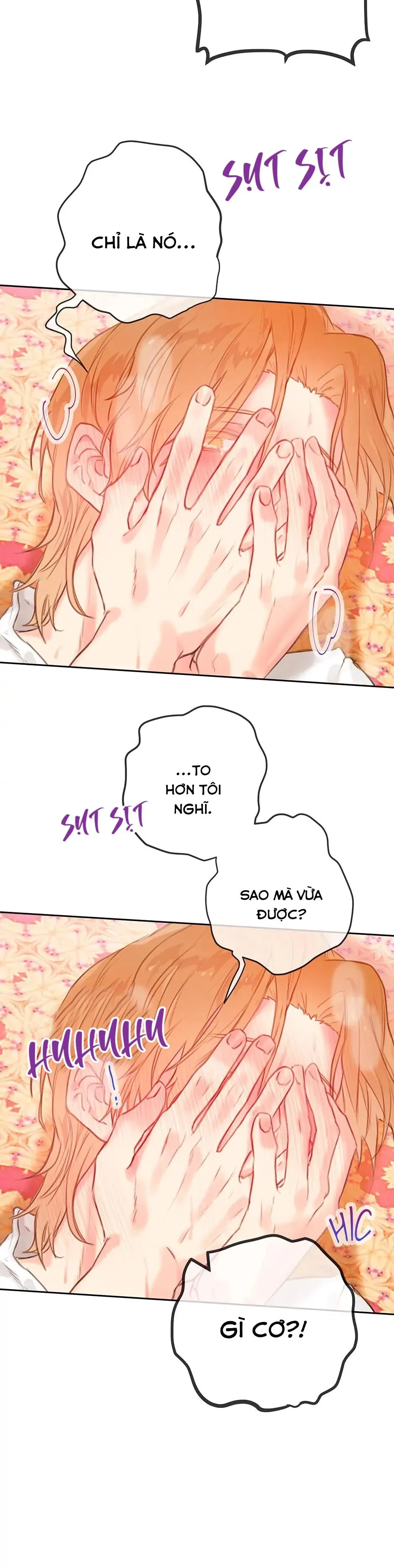 [Hoàn] Đứng Yên, Không Tôi Sẽ Nổ Súng Chapter 15 Trang 28