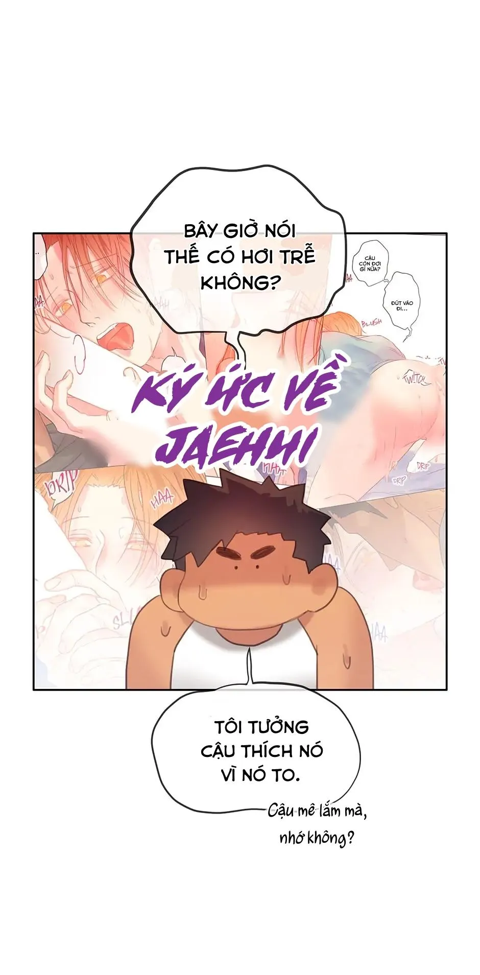 [Hoàn] Đứng Yên, Không Tôi Sẽ Nổ Súng Chapter 15 Trang 29