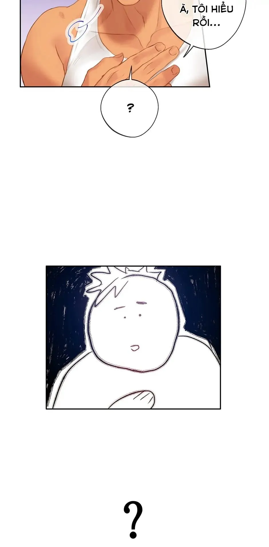 [Hoàn] Đứng Yên, Không Tôi Sẽ Nổ Súng Chapter 15 Trang 31