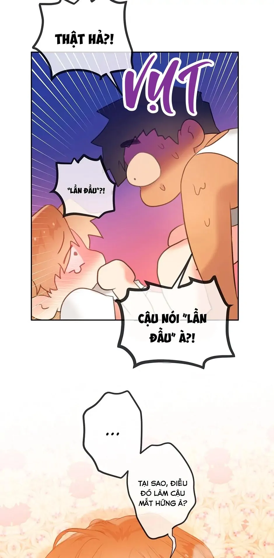 [Hoàn] Đứng Yên, Không Tôi Sẽ Nổ Súng Chapter 15 Trang 33