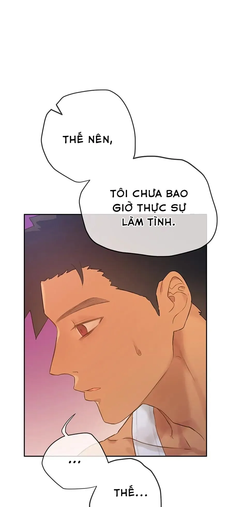 [Hoàn] Đứng Yên, Không Tôi Sẽ Nổ Súng Chapter 15 Trang 37