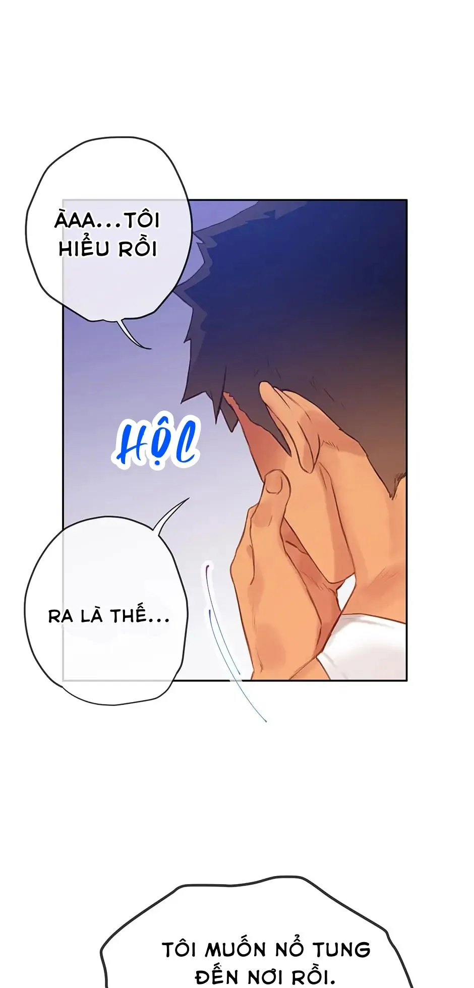 [Hoàn] Đứng Yên, Không Tôi Sẽ Nổ Súng Chapter 15 Trang 39