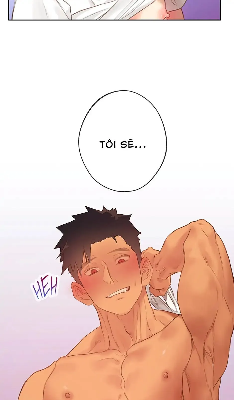 [Hoàn] Đứng Yên, Không Tôi Sẽ Nổ Súng Chapter 15 Trang 43