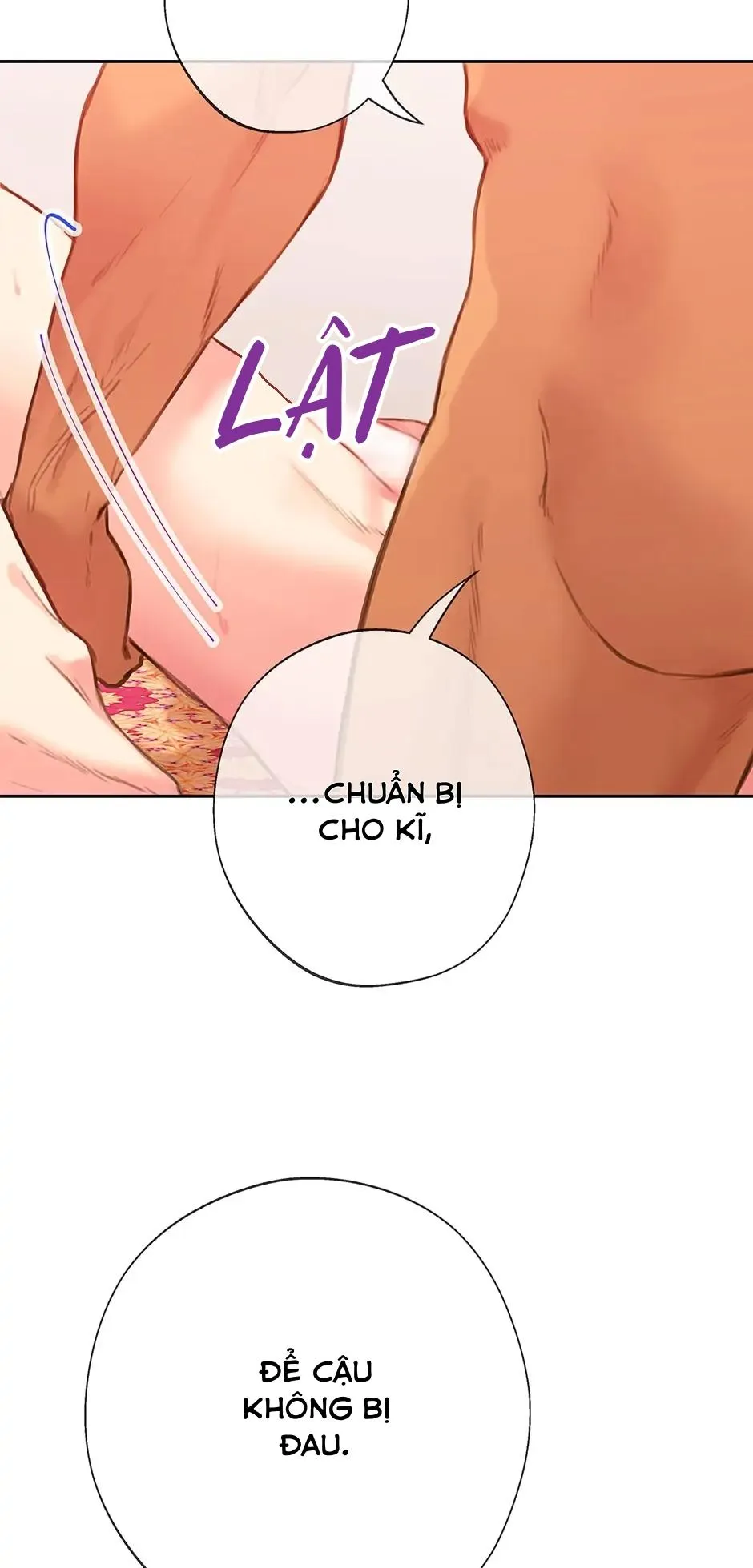 [Hoàn] Đứng Yên, Không Tôi Sẽ Nổ Súng Chapter 16 Trang 4