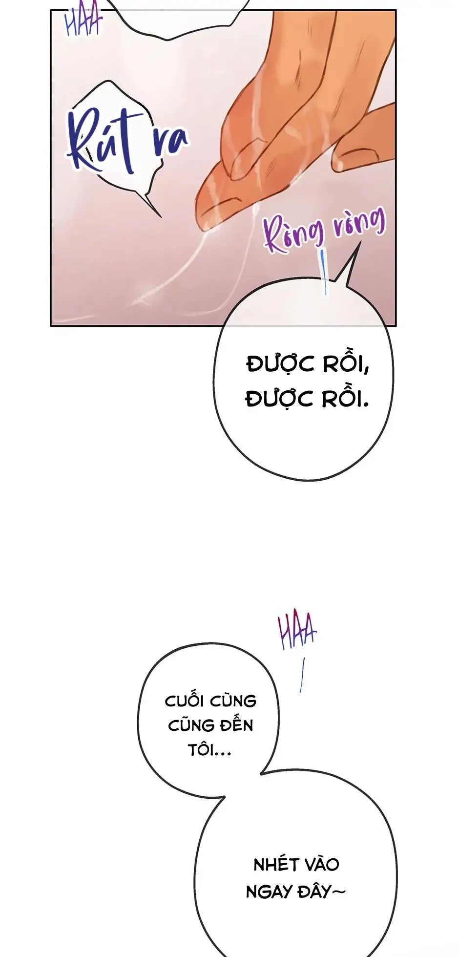 [Hoàn] Đứng Yên, Không Tôi Sẽ Nổ Súng Chapter 16 Trang 12