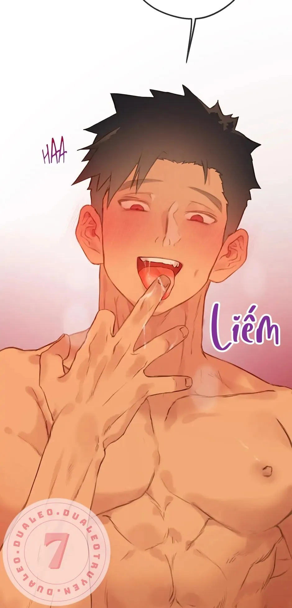 [Hoàn] Đứng Yên, Không Tôi Sẽ Nổ Súng Chapter 16 Trang 13