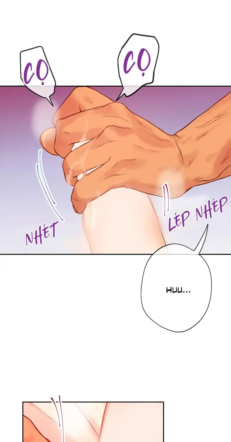 [Hoàn] Đứng Yên, Không Tôi Sẽ Nổ Súng Chapter 16 Trang 17