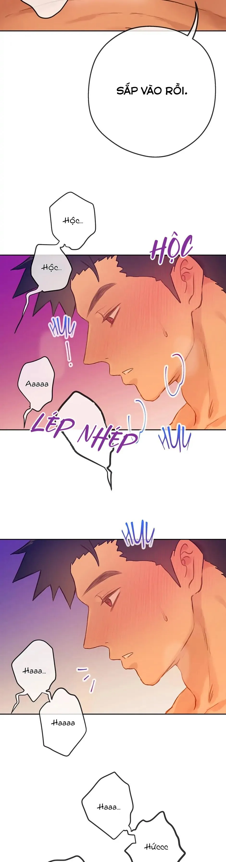 [Hoàn] Đứng Yên, Không Tôi Sẽ Nổ Súng Chapter 16 Trang 20