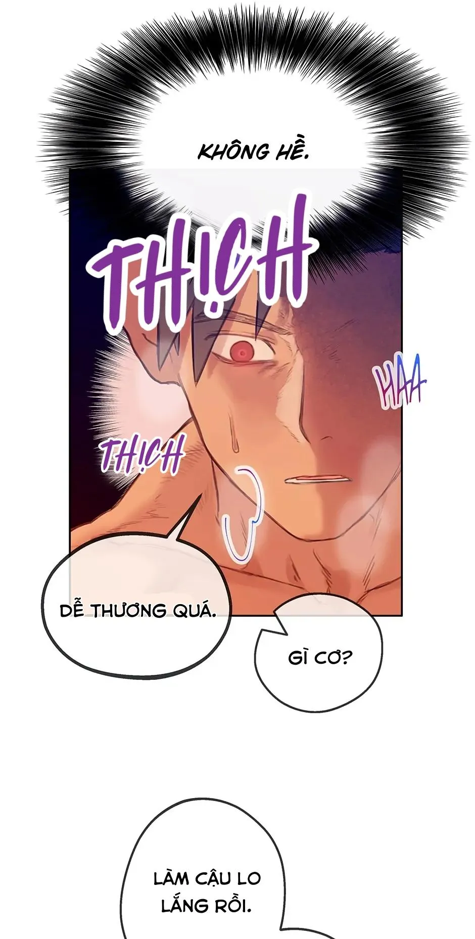 [Hoàn] Đứng Yên, Không Tôi Sẽ Nổ Súng Chapter 16 Trang 24