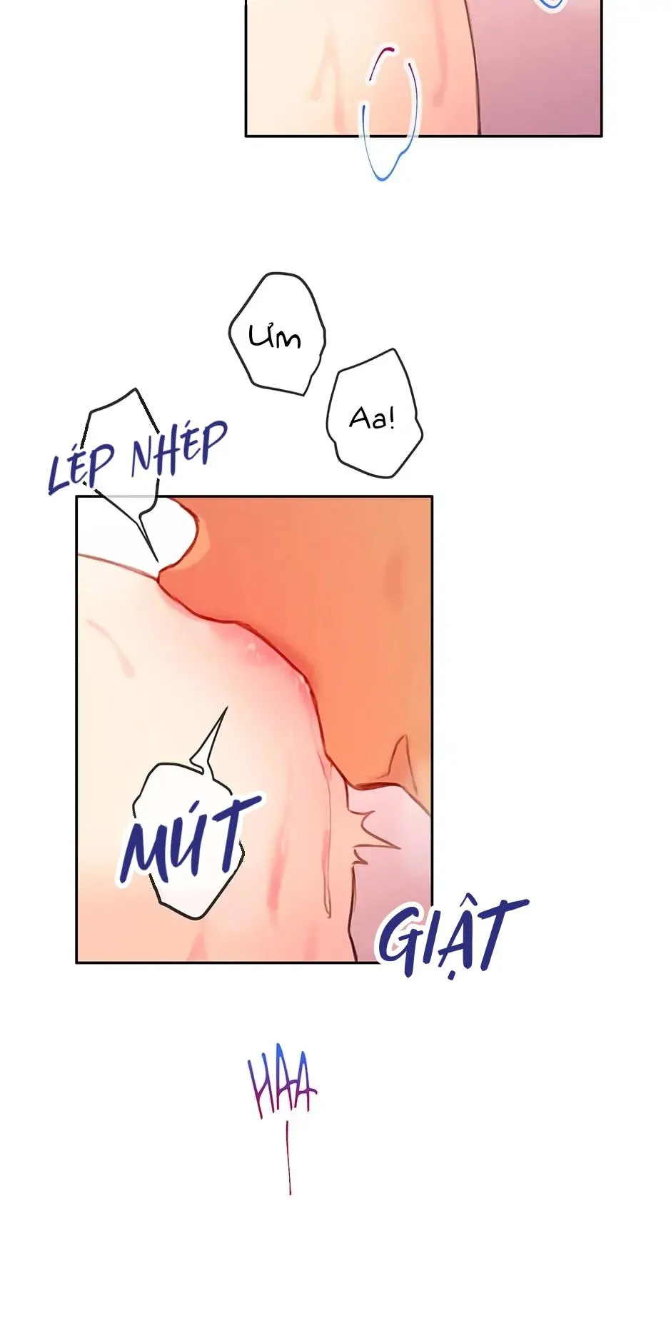 [Hoàn] Đứng Yên, Không Tôi Sẽ Nổ Súng Chapter 16 Trang 27