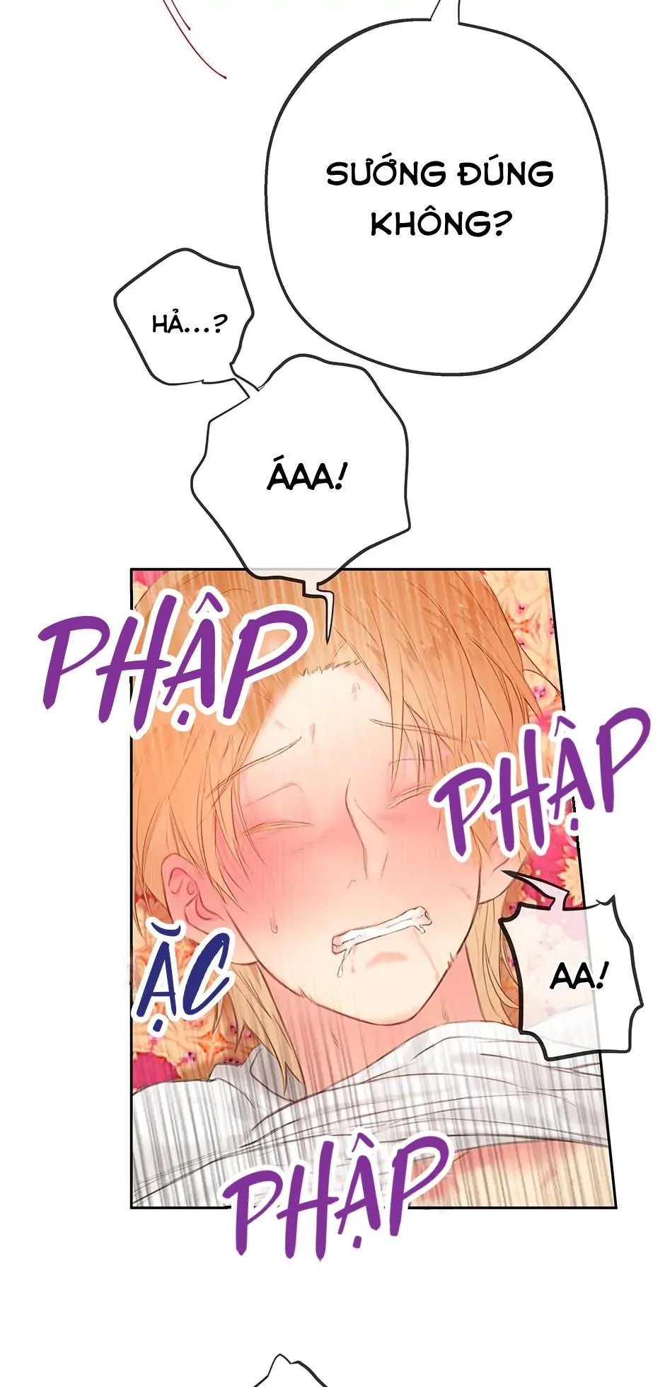 [Hoàn] Đứng Yên, Không Tôi Sẽ Nổ Súng Chapter 16 Trang 37