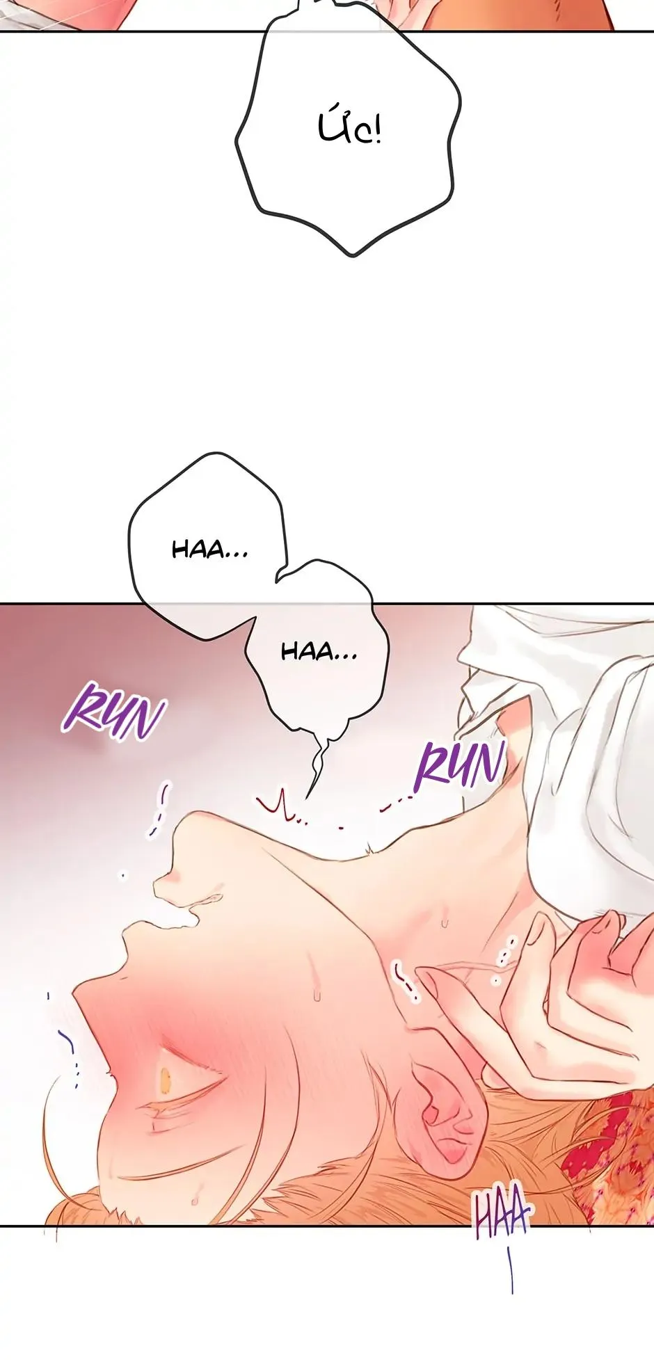 [Hoàn] Đứng Yên, Không Tôi Sẽ Nổ Súng Chapter 16 Trang 39