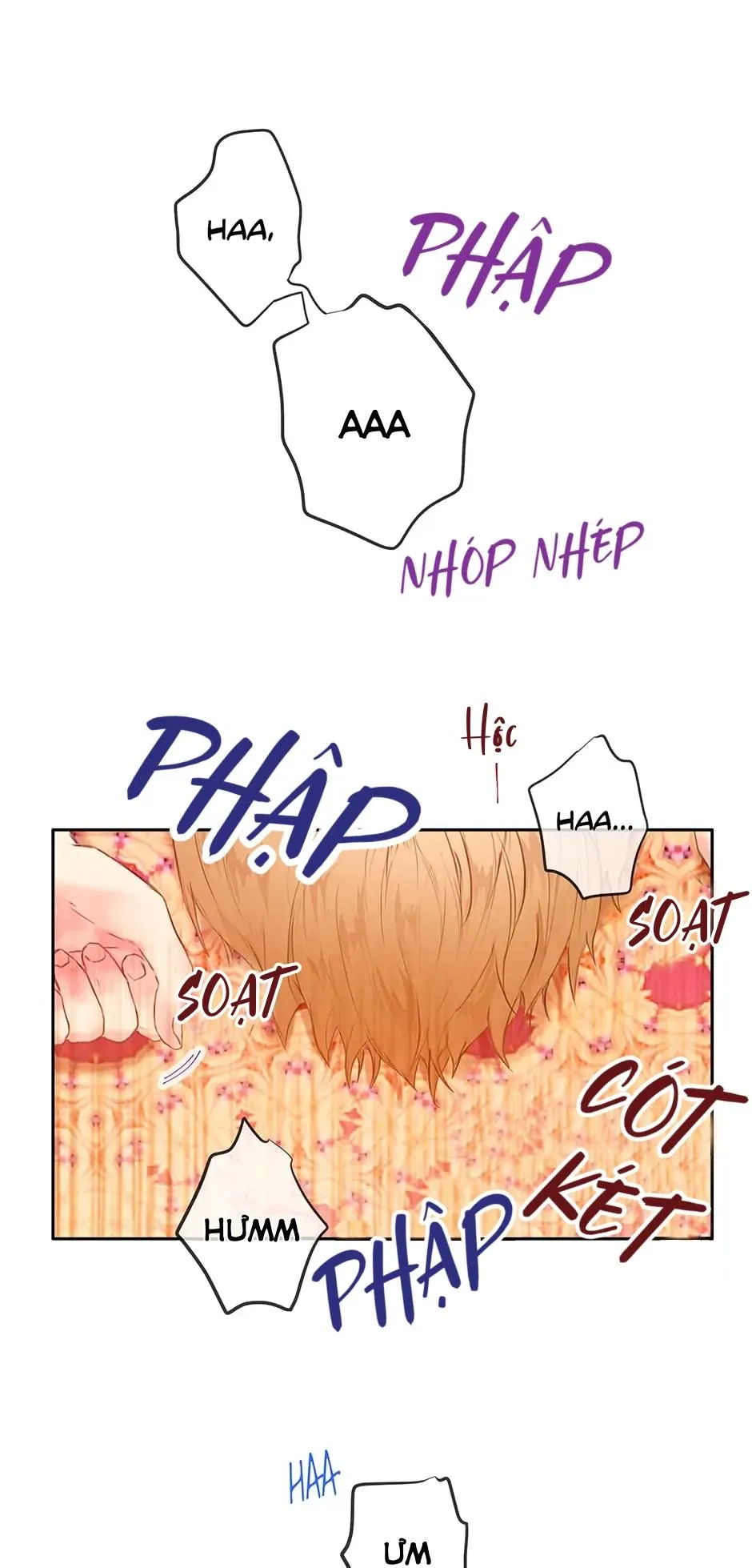 [Hoàn] Đứng Yên, Không Tôi Sẽ Nổ Súng Chapter 16 Trang 40