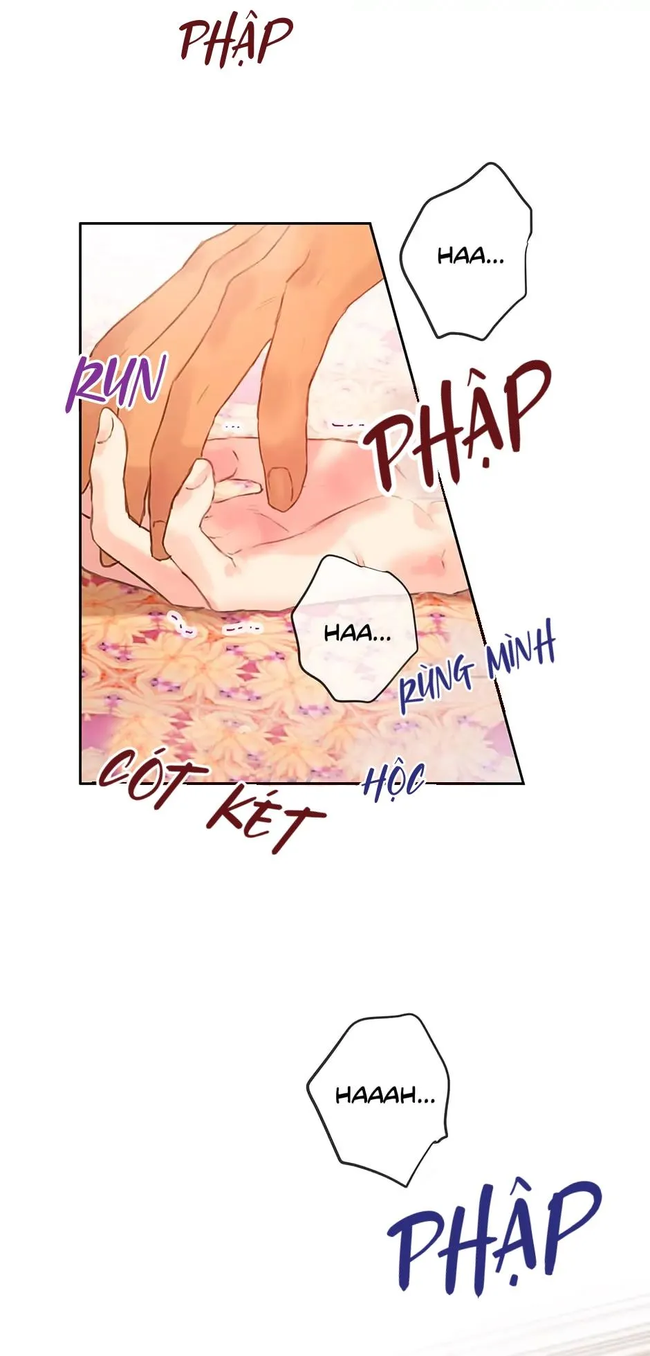 [Hoàn] Đứng Yên, Không Tôi Sẽ Nổ Súng Chapter 16 Trang 42