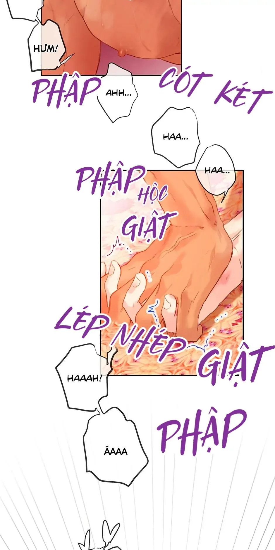 [Hoàn] Đứng Yên, Không Tôi Sẽ Nổ Súng Chapter 16 Trang 48