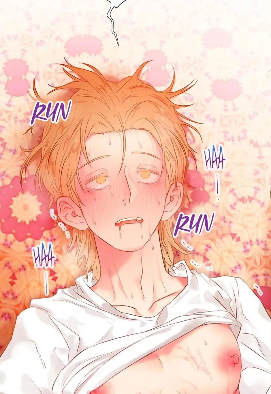 [Hoàn] Đứng Yên, Không Tôi Sẽ Nổ Súng Chapter 16 Trang 53