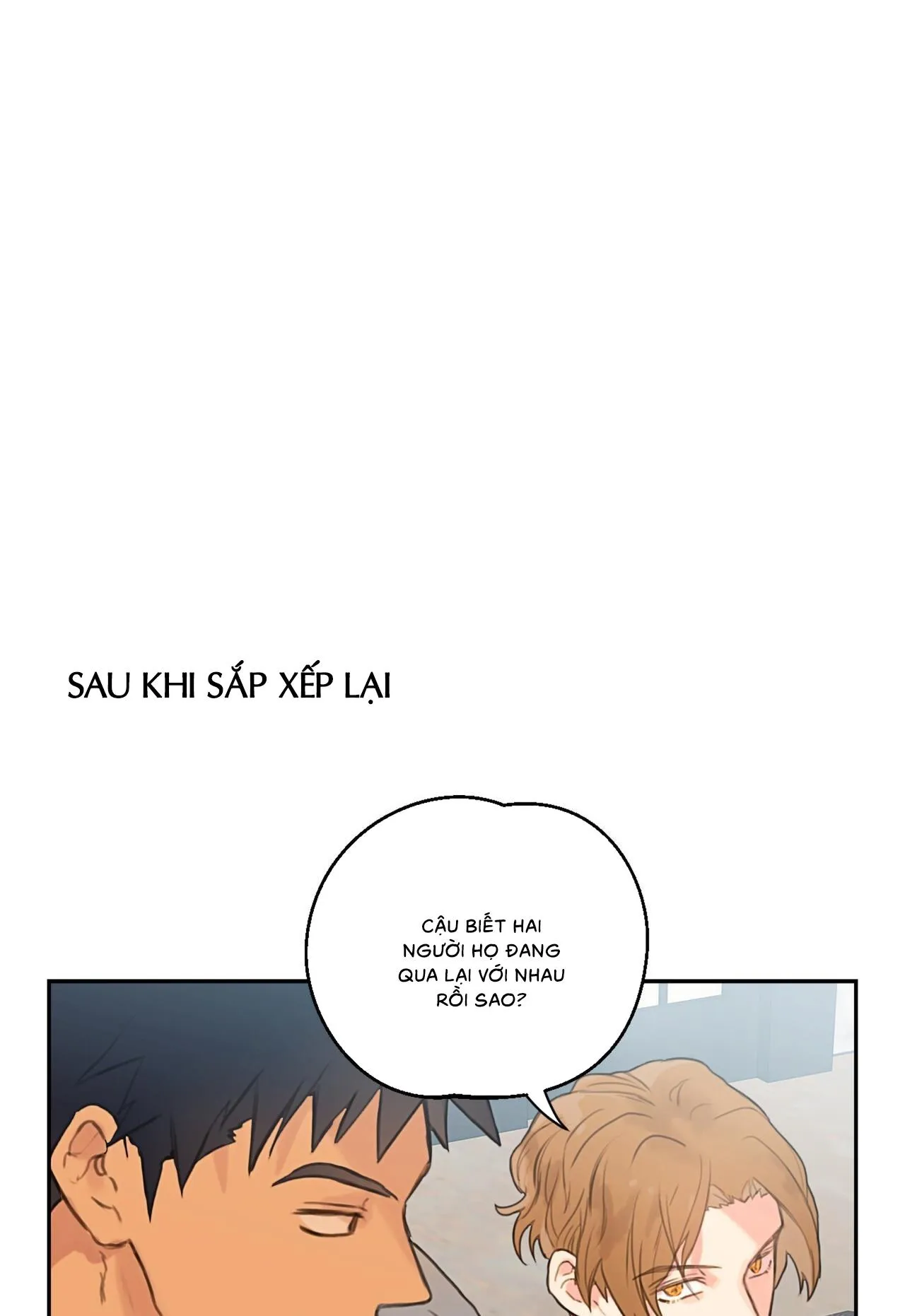 Đứng Yên, Nhúc Nhích Là Cứng Đó! Chapter 2 Trang 9