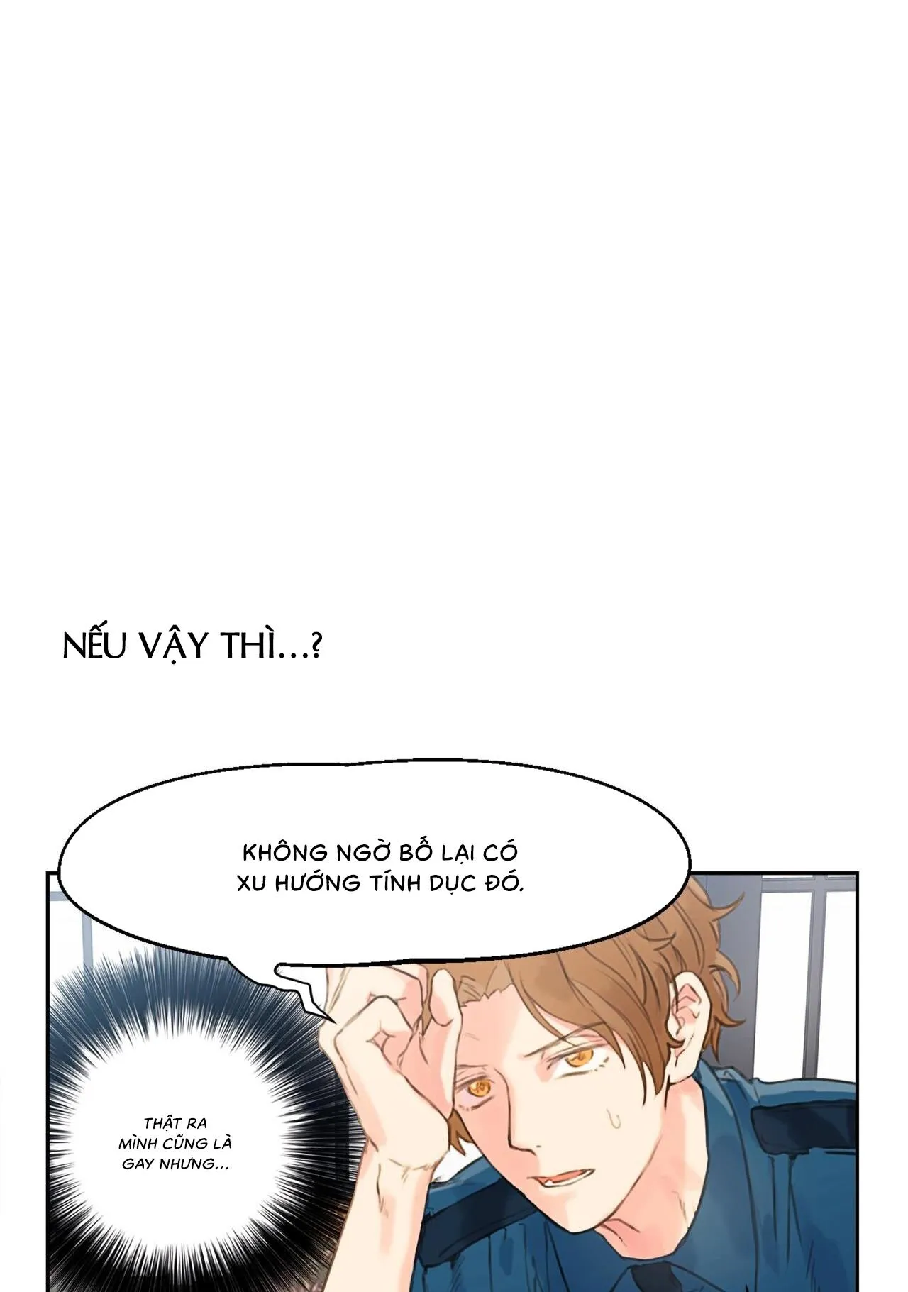 Đứng Yên, Nhúc Nhích Là Cứng Đó! Chapter 2 Trang 13