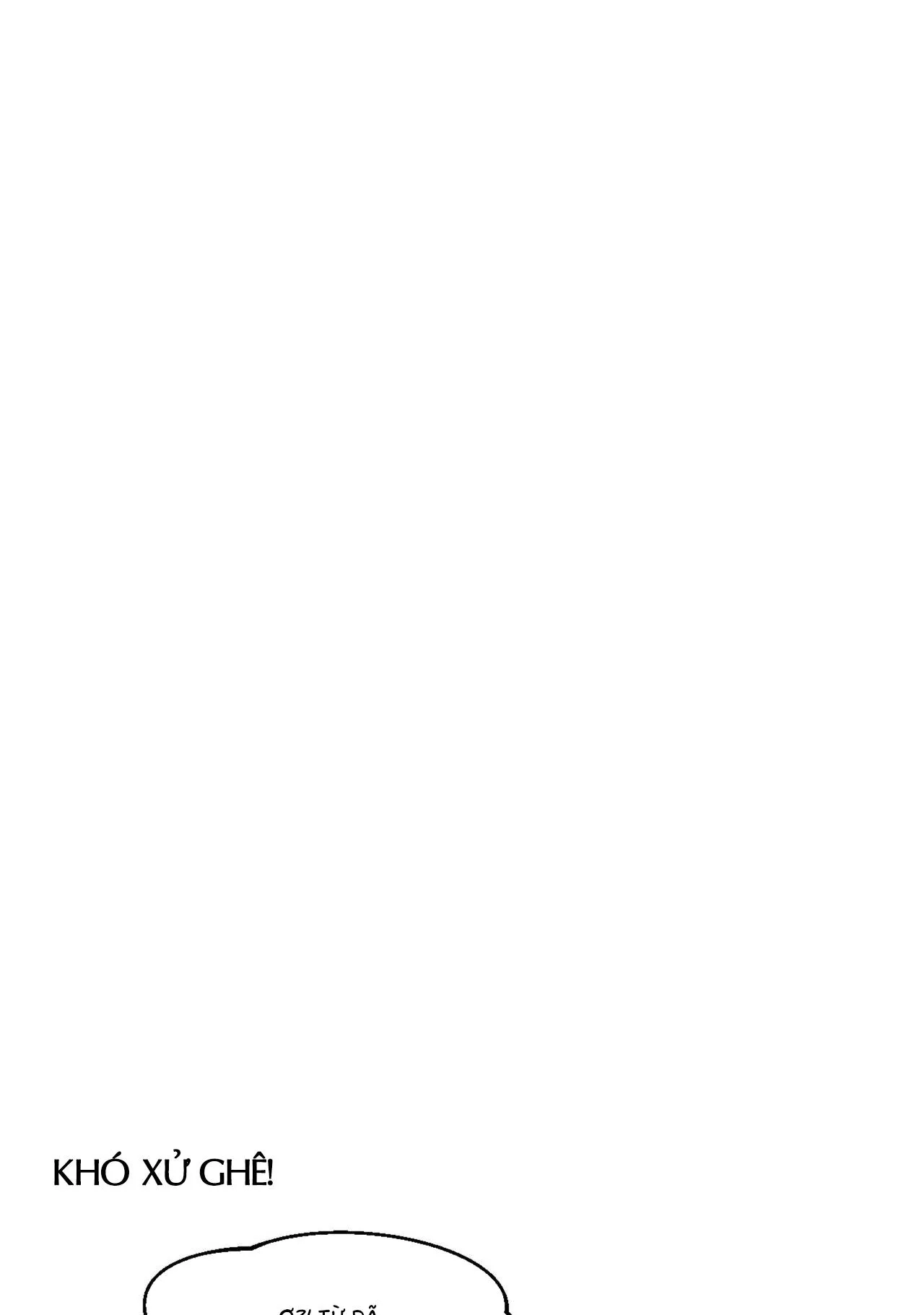 Đứng Yên, Nhúc Nhích Là Cứng Đó! Chapter 2 Trang 16