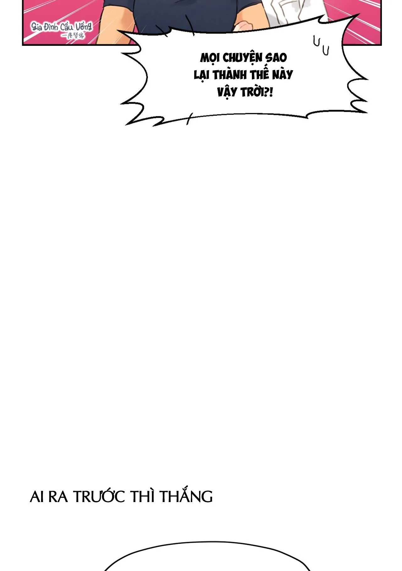 Đứng Yên, Nhúc Nhích Là Cứng Đó! Chapter 2 Trang 20